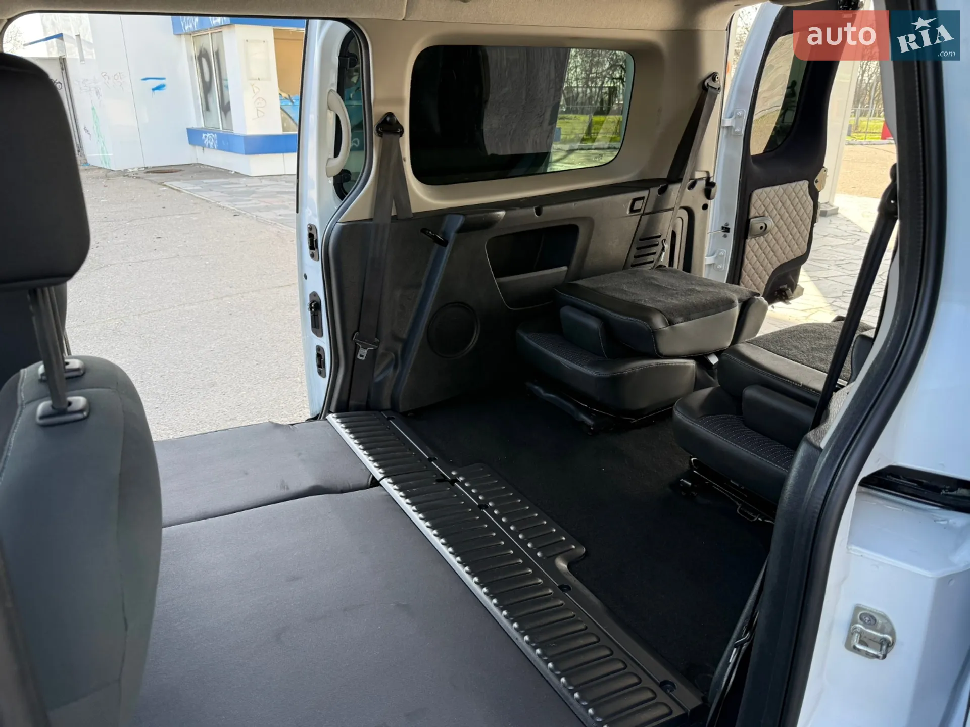 2016 Renault Kangoo - мініатюра 79