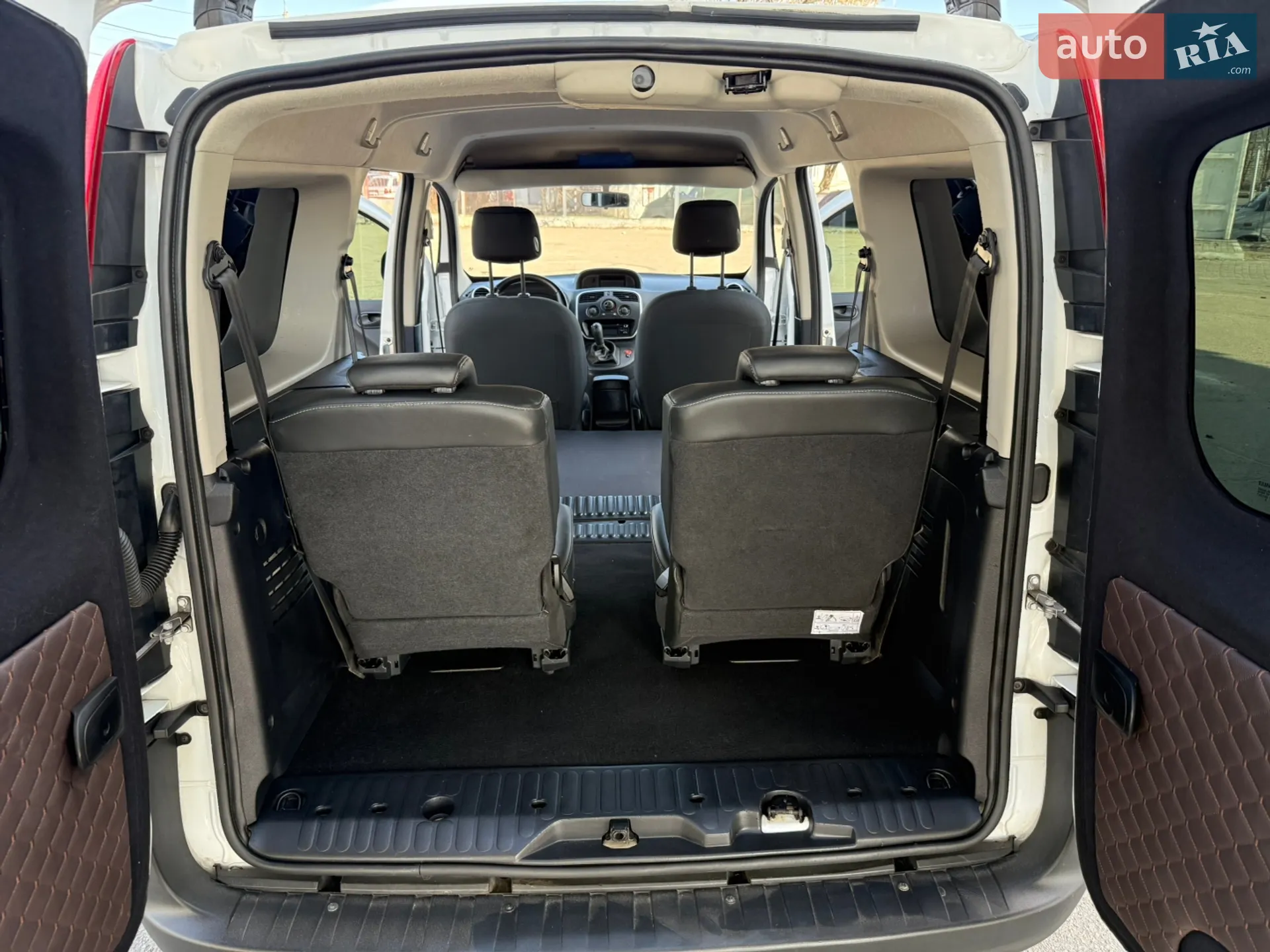 2016 Renault Kangoo - мініатюра 10