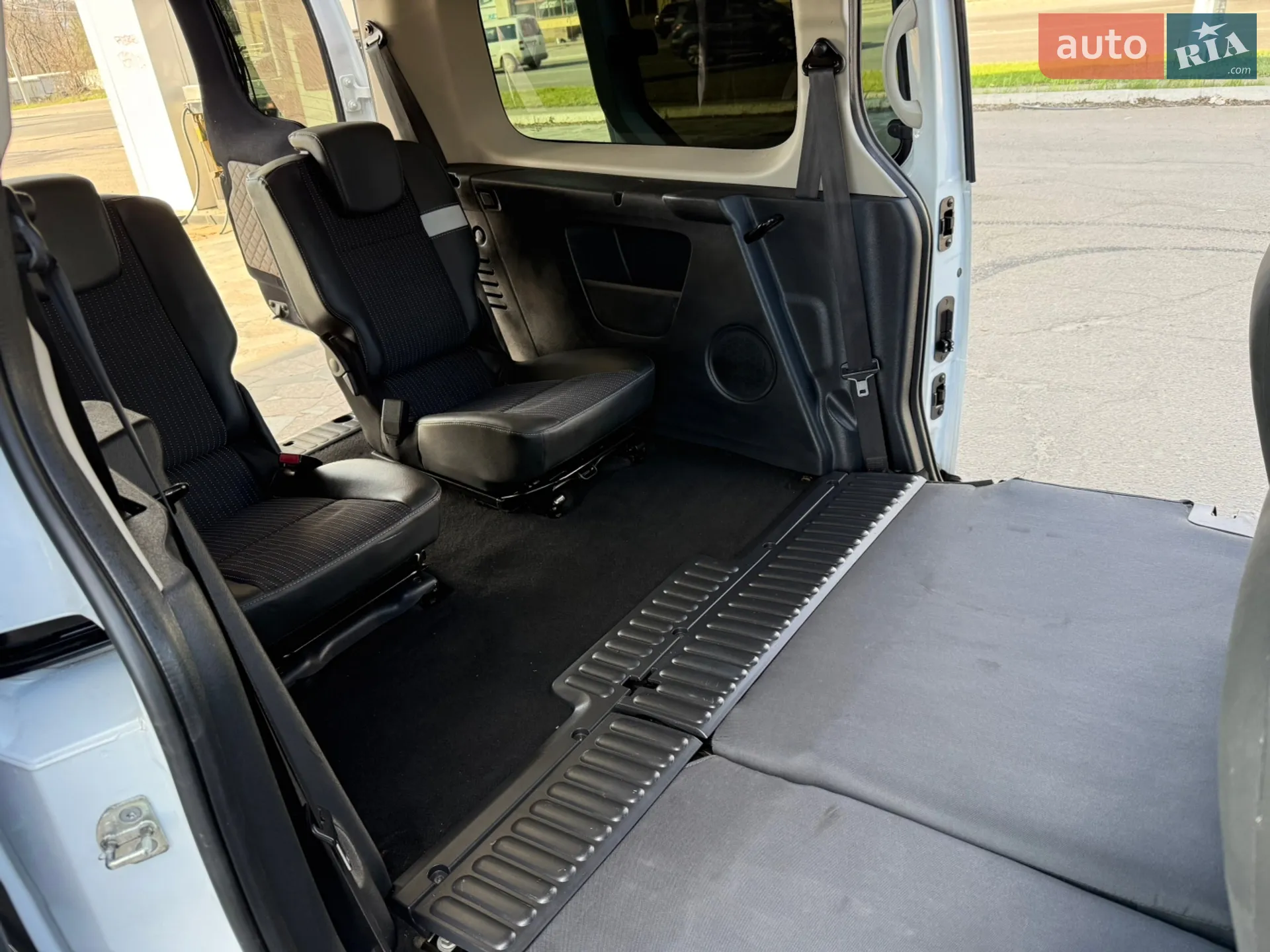 2016 Renault Kangoo - мініатюра 81