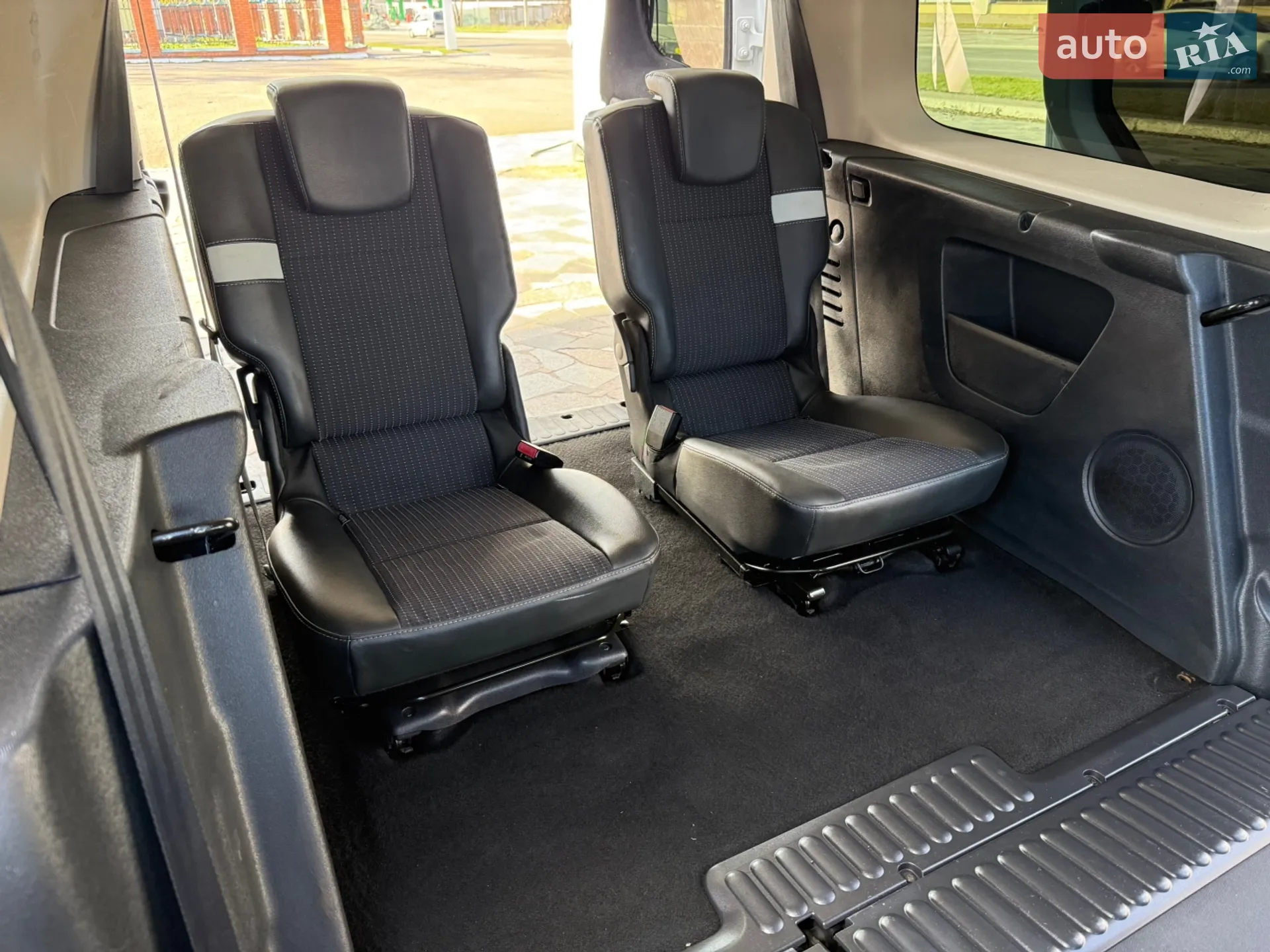 2016 Renault Kangoo - мініатюра 82
