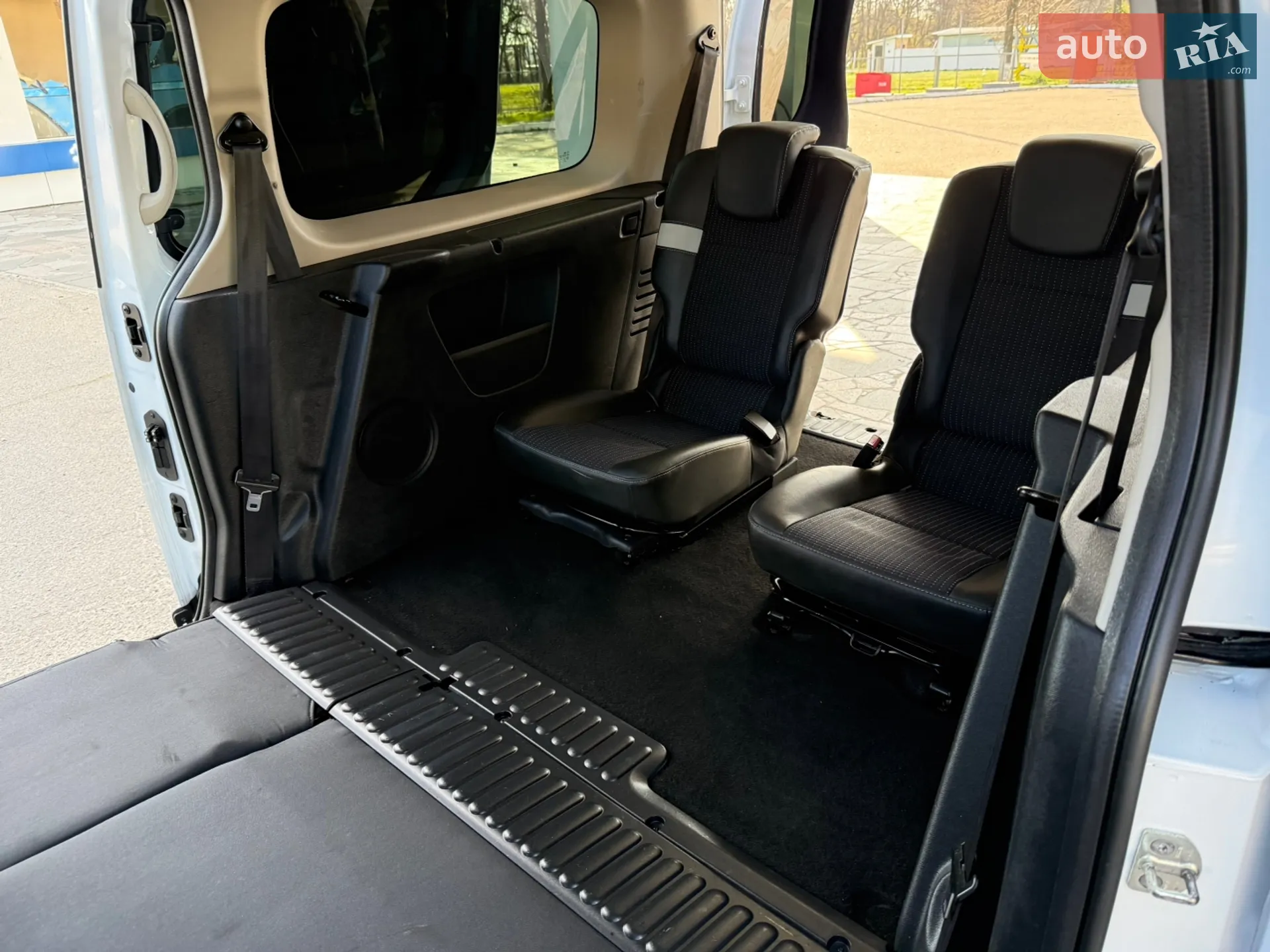 2016 Renault Kangoo - мініатюра 83
