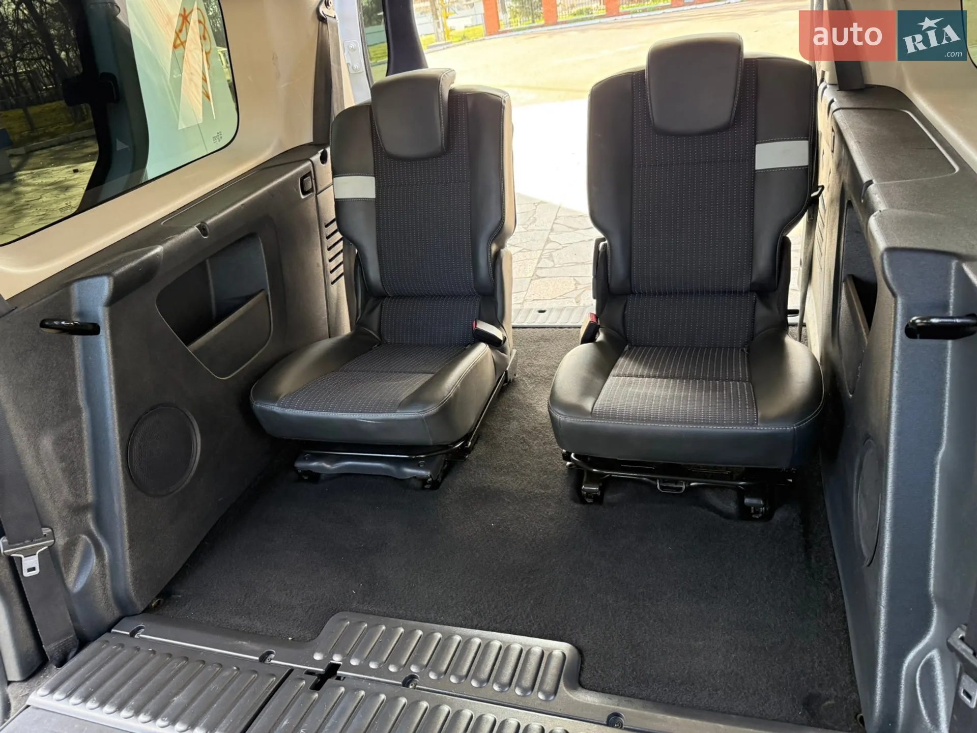 2016 Renault Kangoo - мініатюра 84