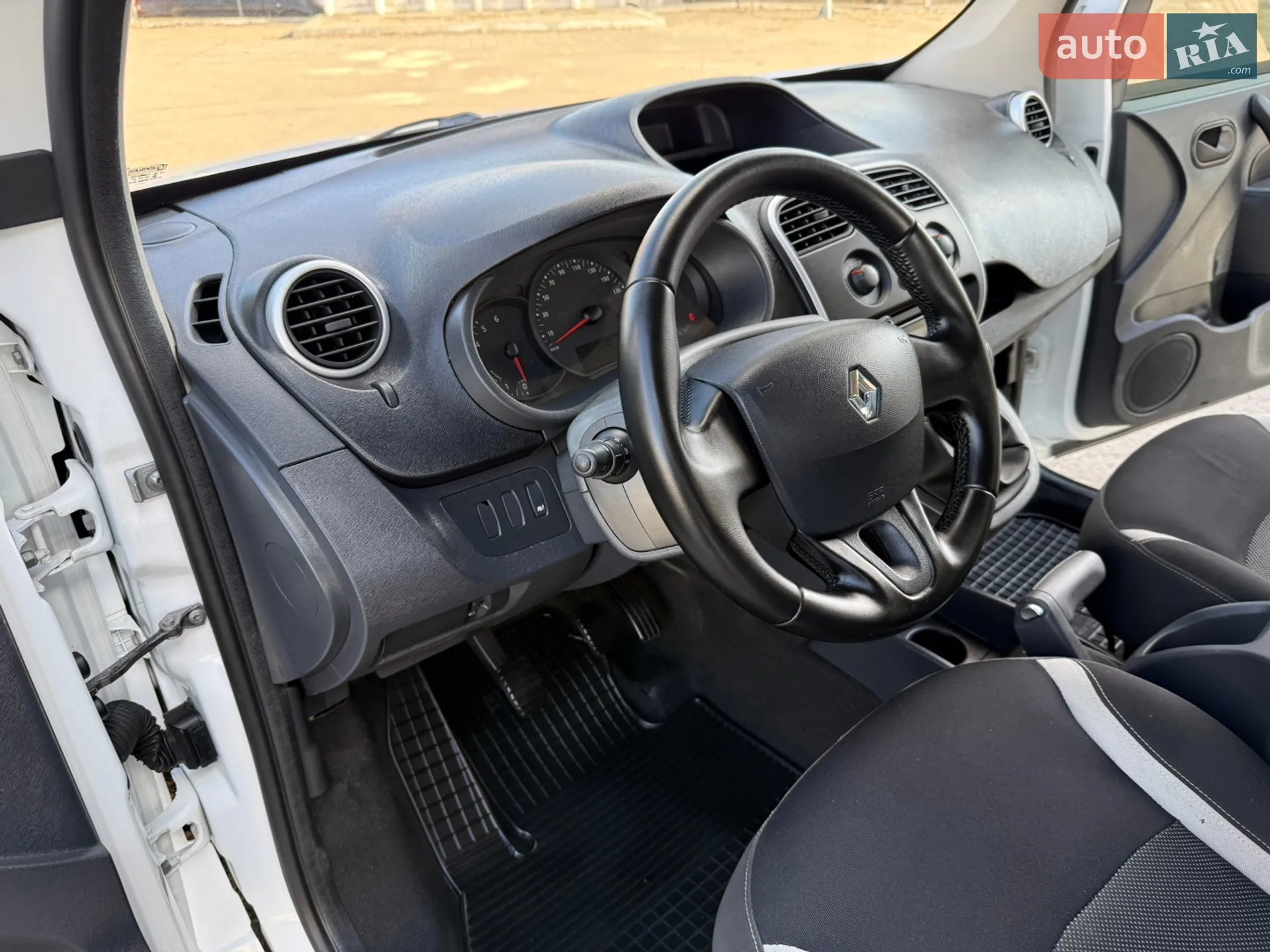 2016 Renault Kangoo - мініатюра 85