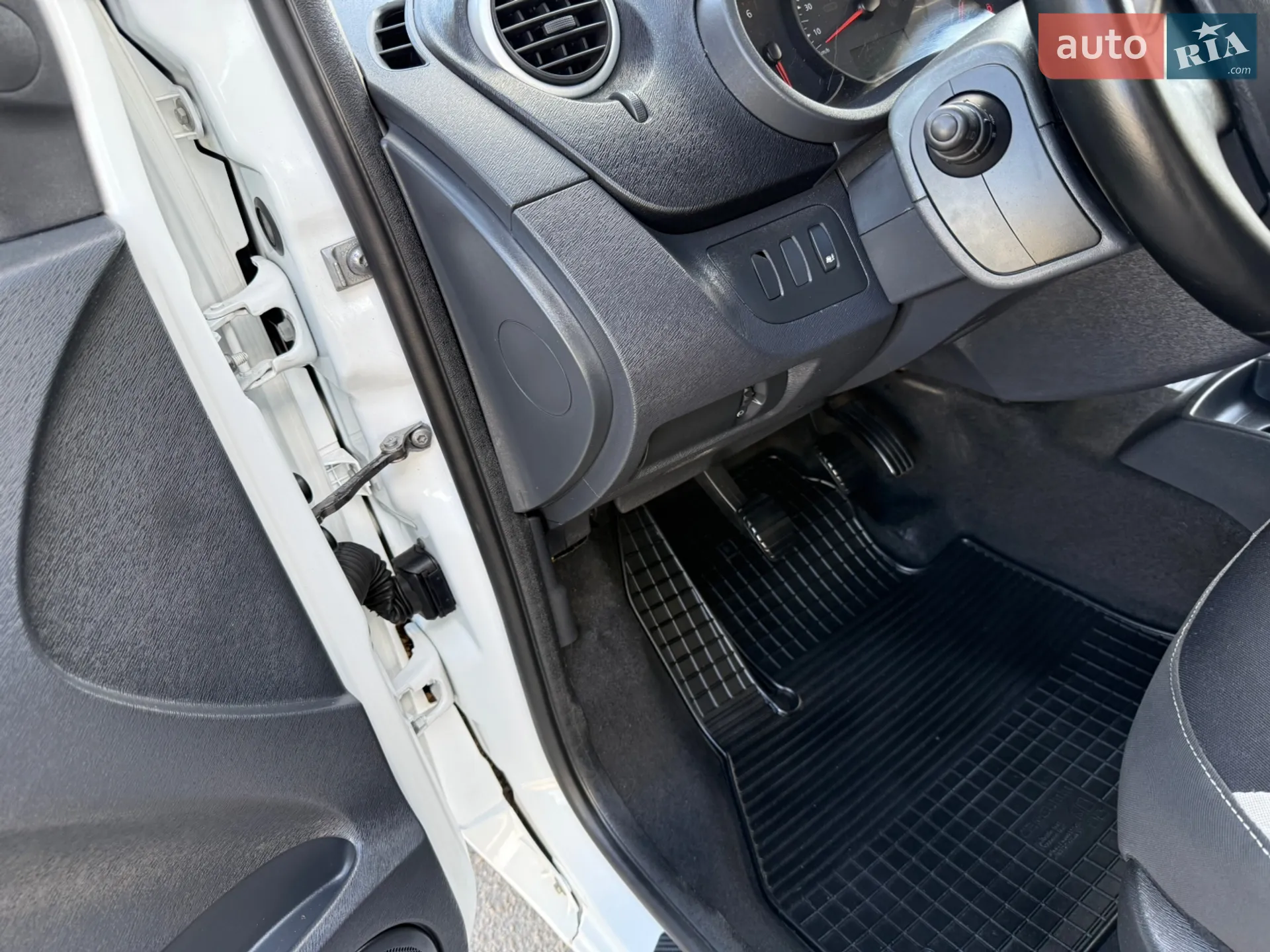 2016 Renault Kangoo - мініатюра 86
