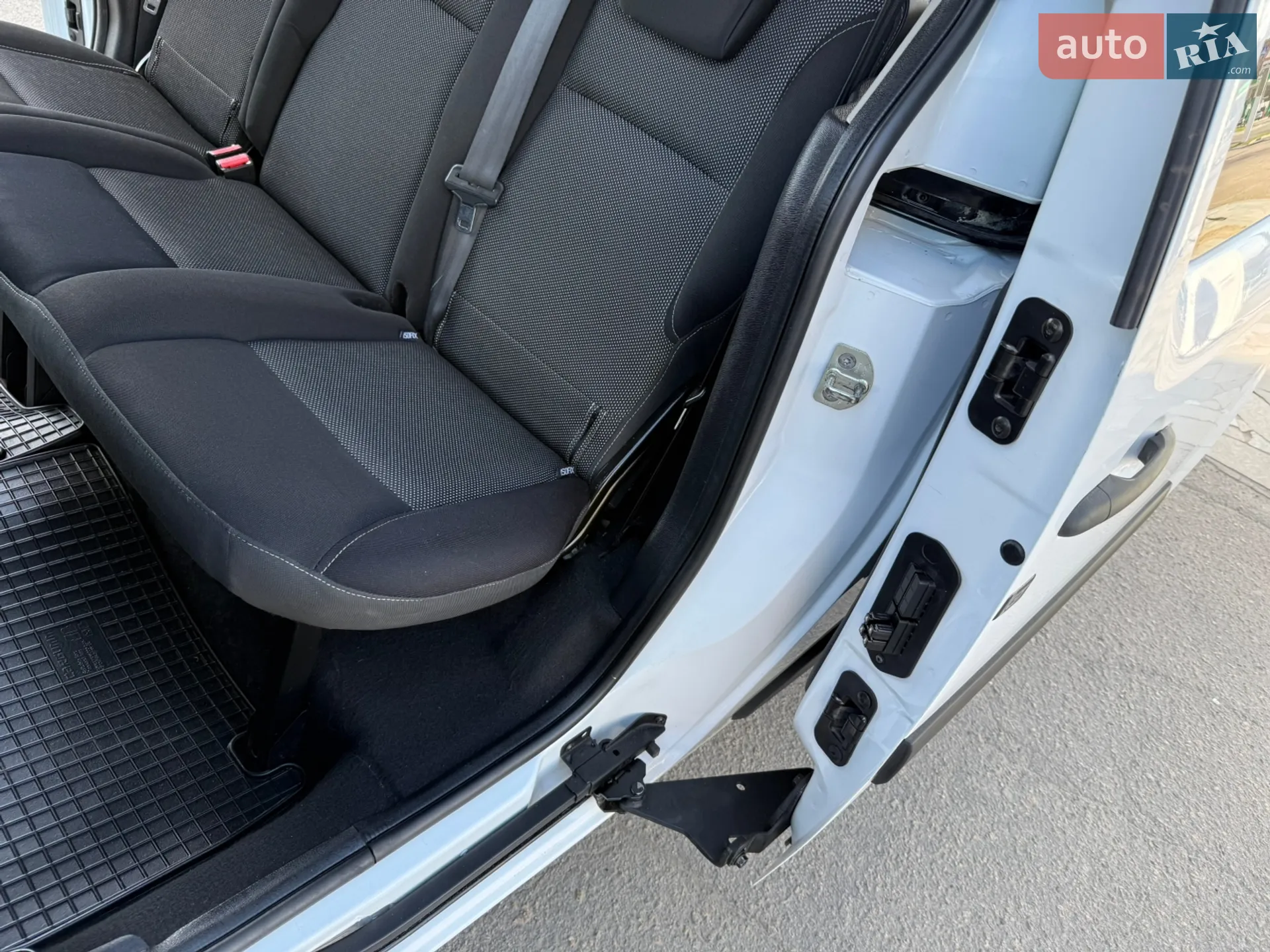 2016 Renault Kangoo - мініатюра 87
