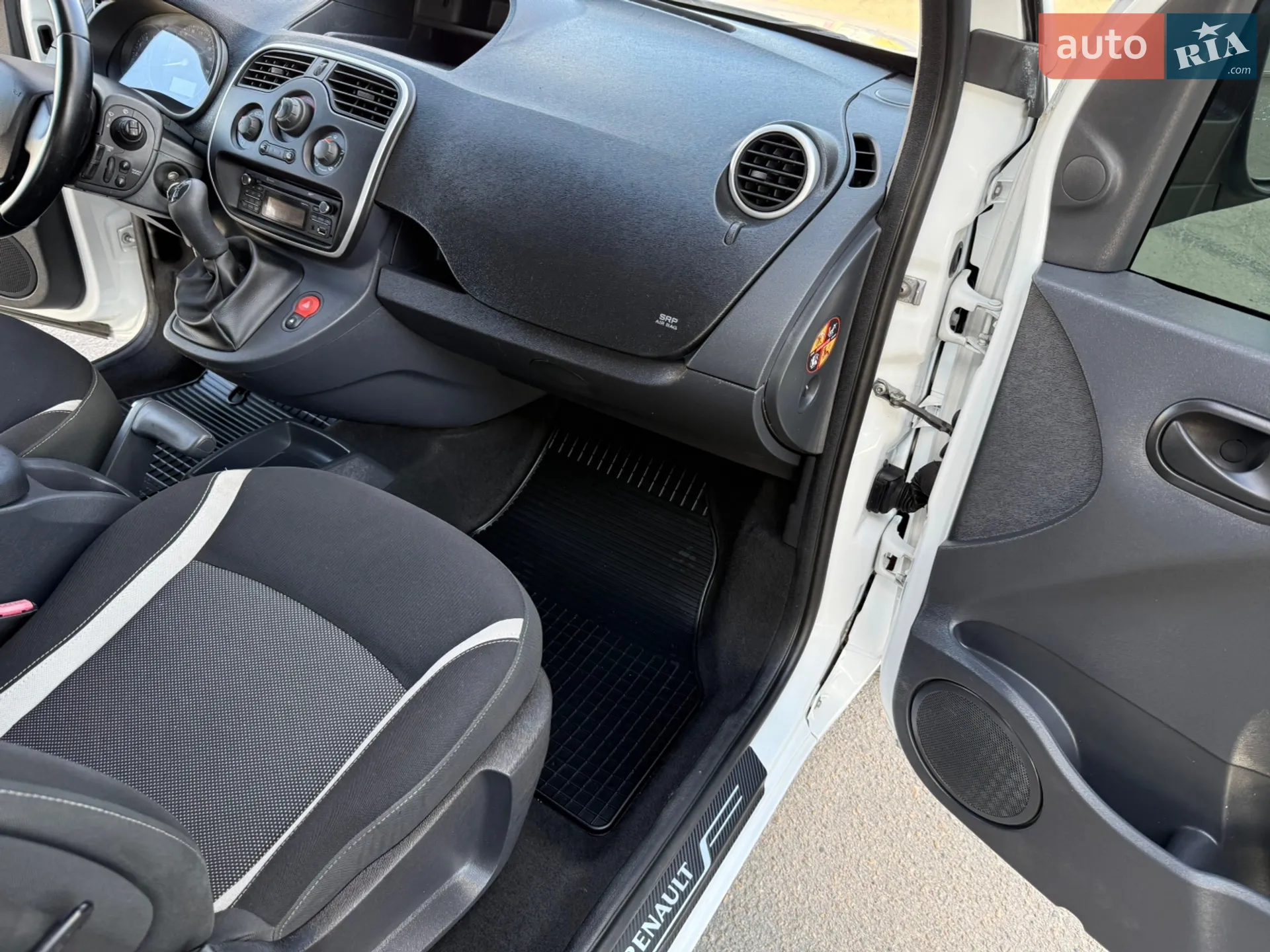 2016 Renault Kangoo - мініатюра 88