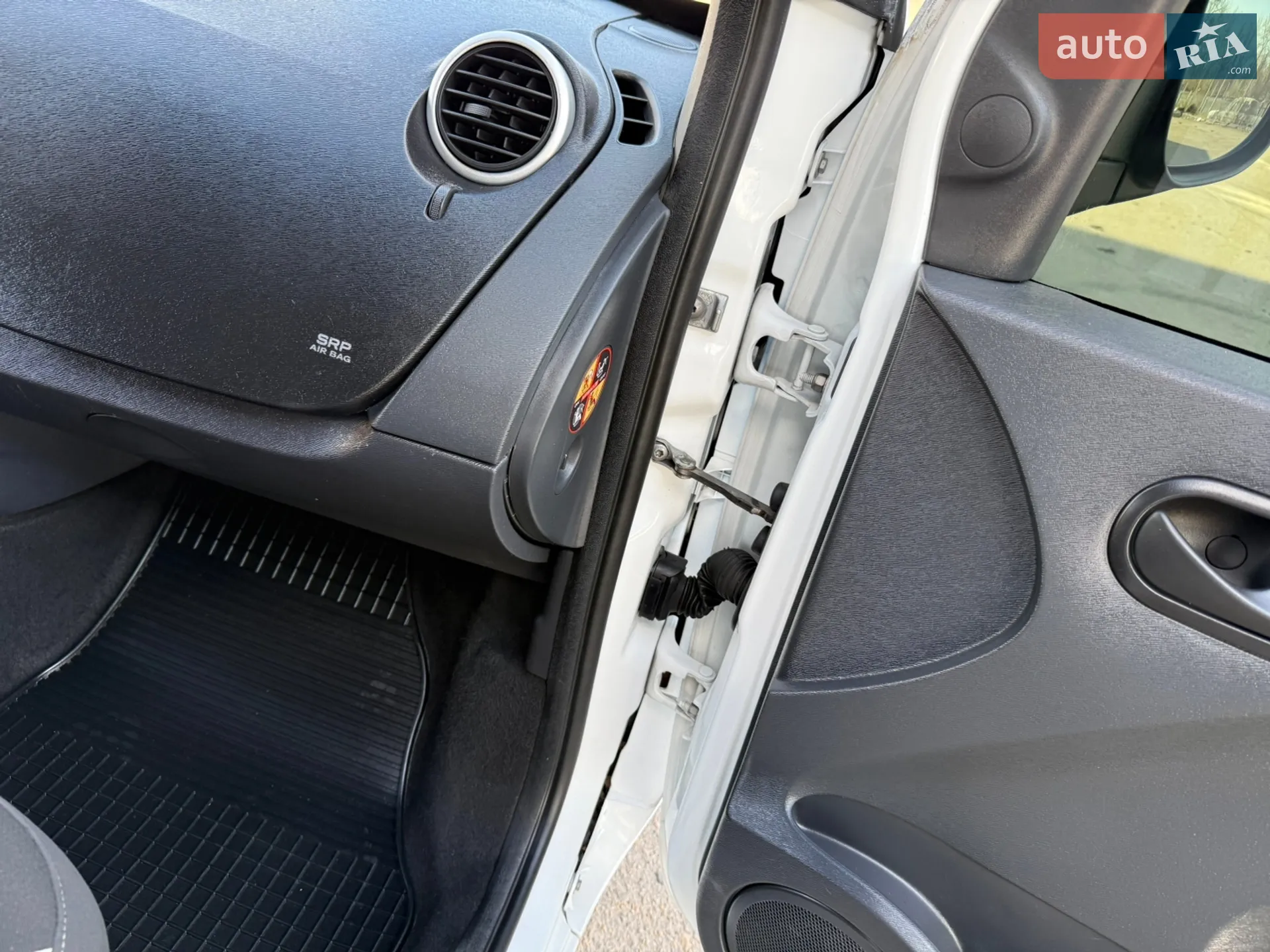 2016 Renault Kangoo - мініатюра 89