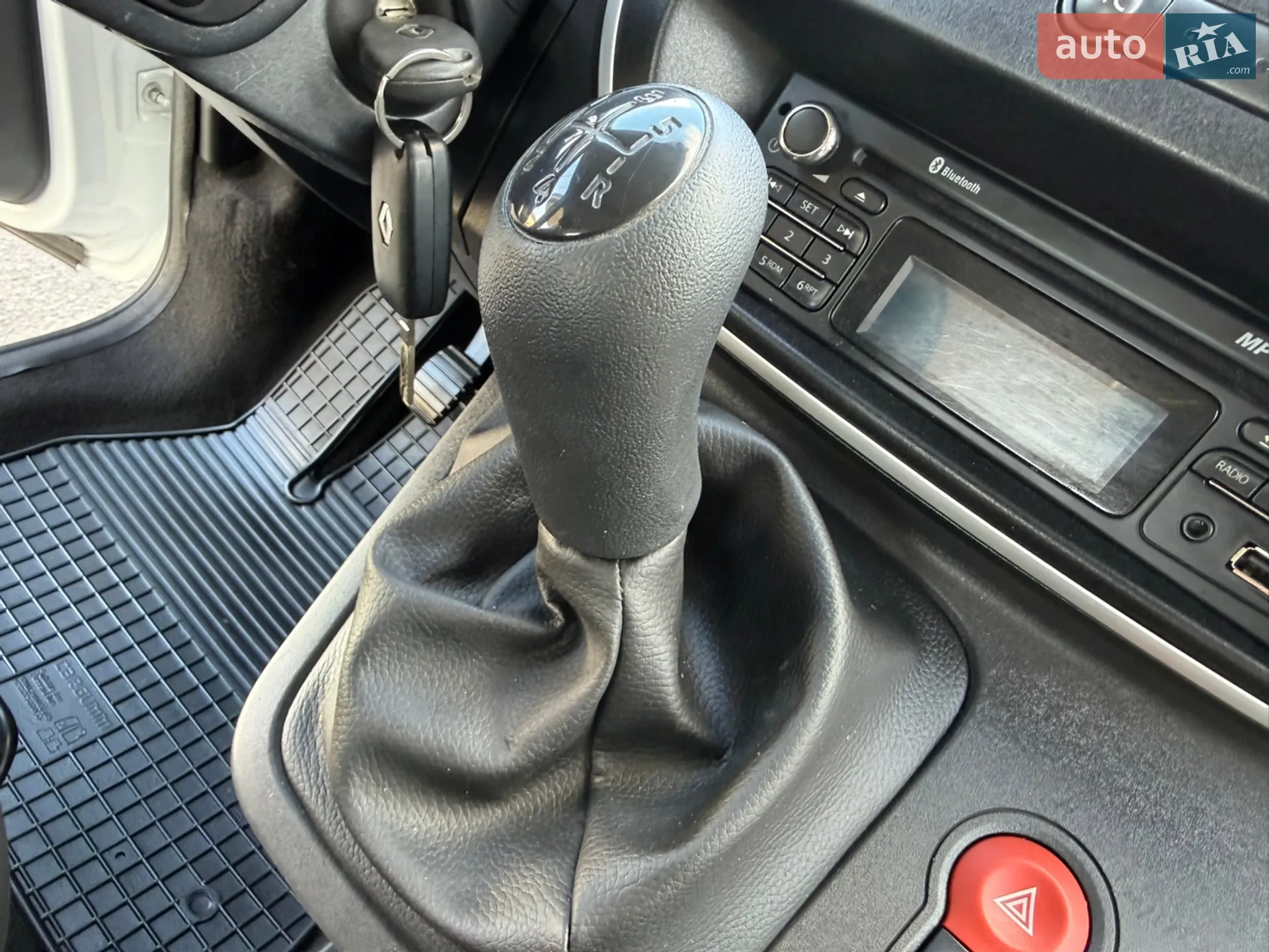 2016 Renault Kangoo - мініатюра 90
