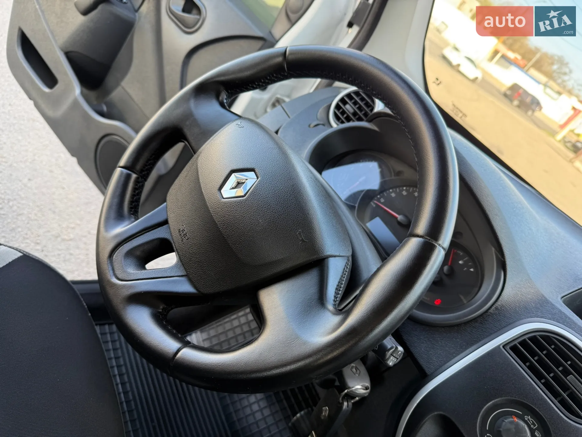2016 Renault Kangoo - мініатюра 91