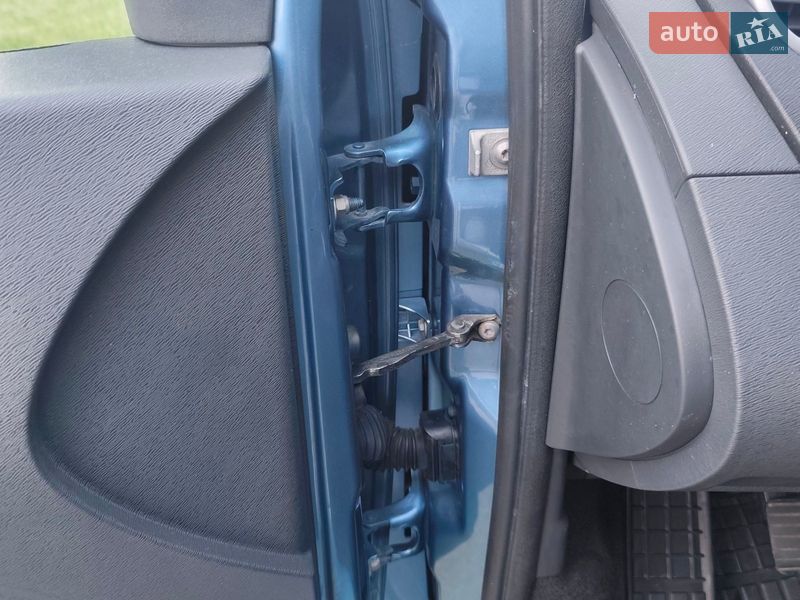 Мінівен Renault Kangoo 2013 в Києві