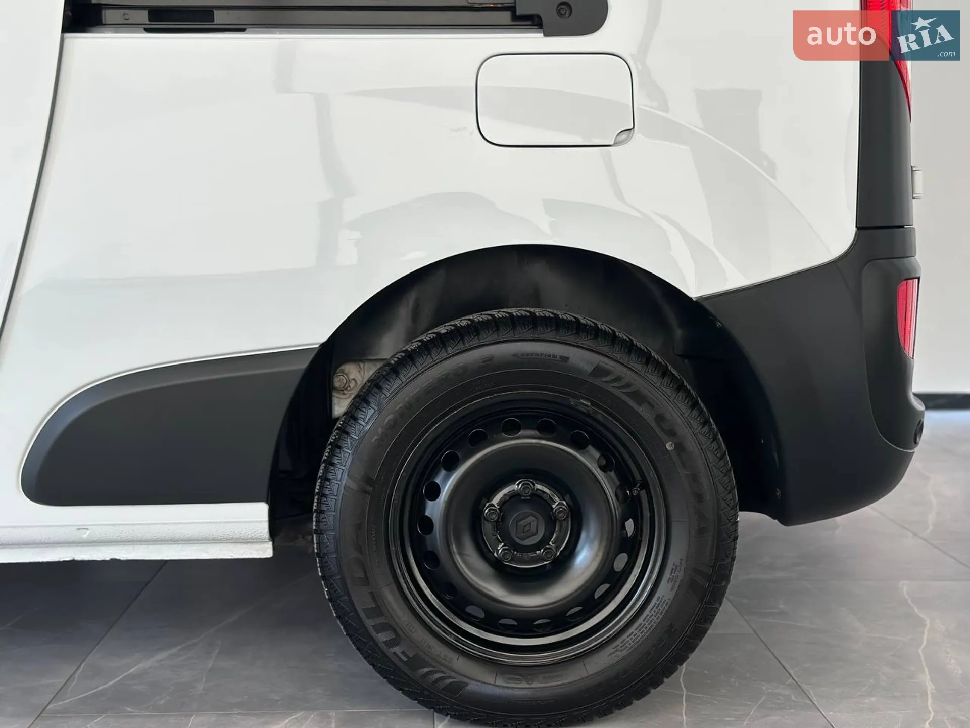 2021 Renault Kangoo - мініатюра 7