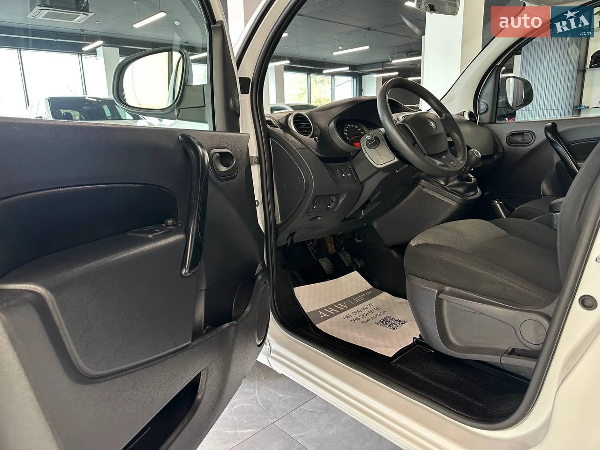 2021 Renault Kangoo - мініатюра 11