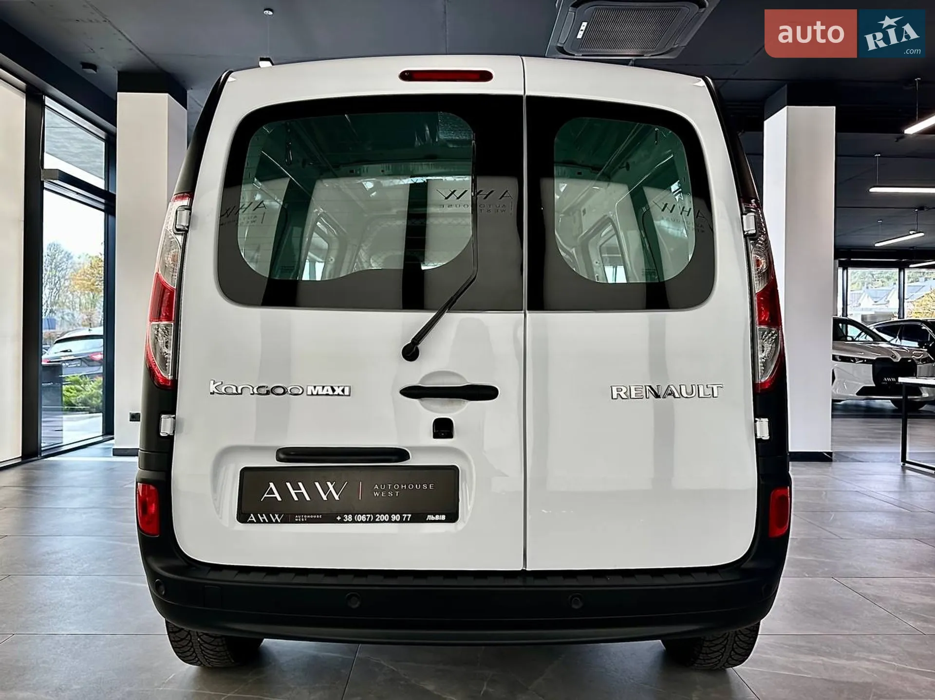 2021 Renault Kangoo - мініатюра 31