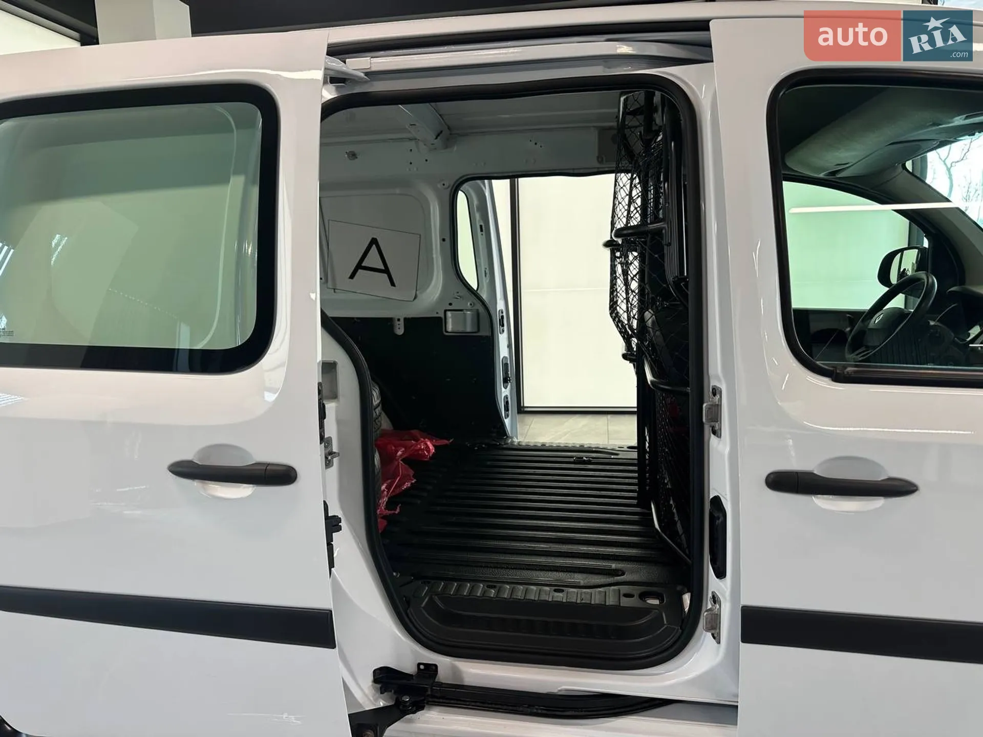 2021 Renault Kangoo - мініатюра 24