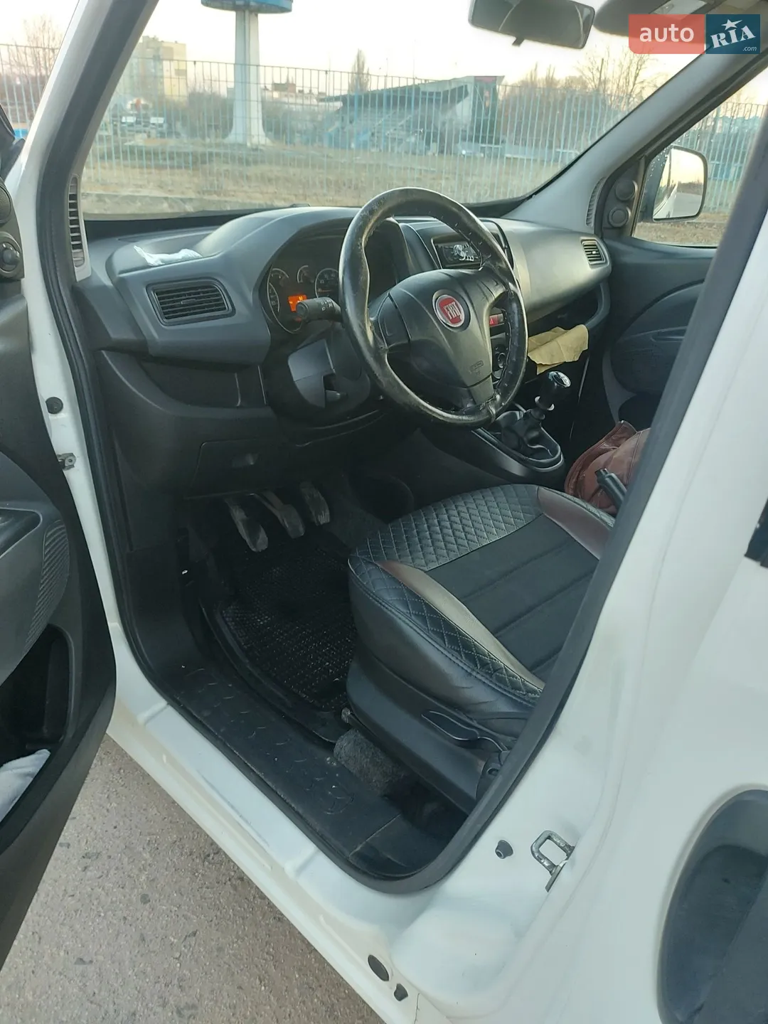 2011 Renault Kangoo - мініатюра 4