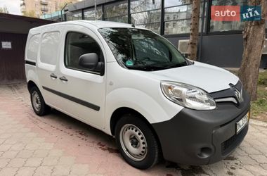 Грузовой фургон Renault Kangoo 2021 в Ровно