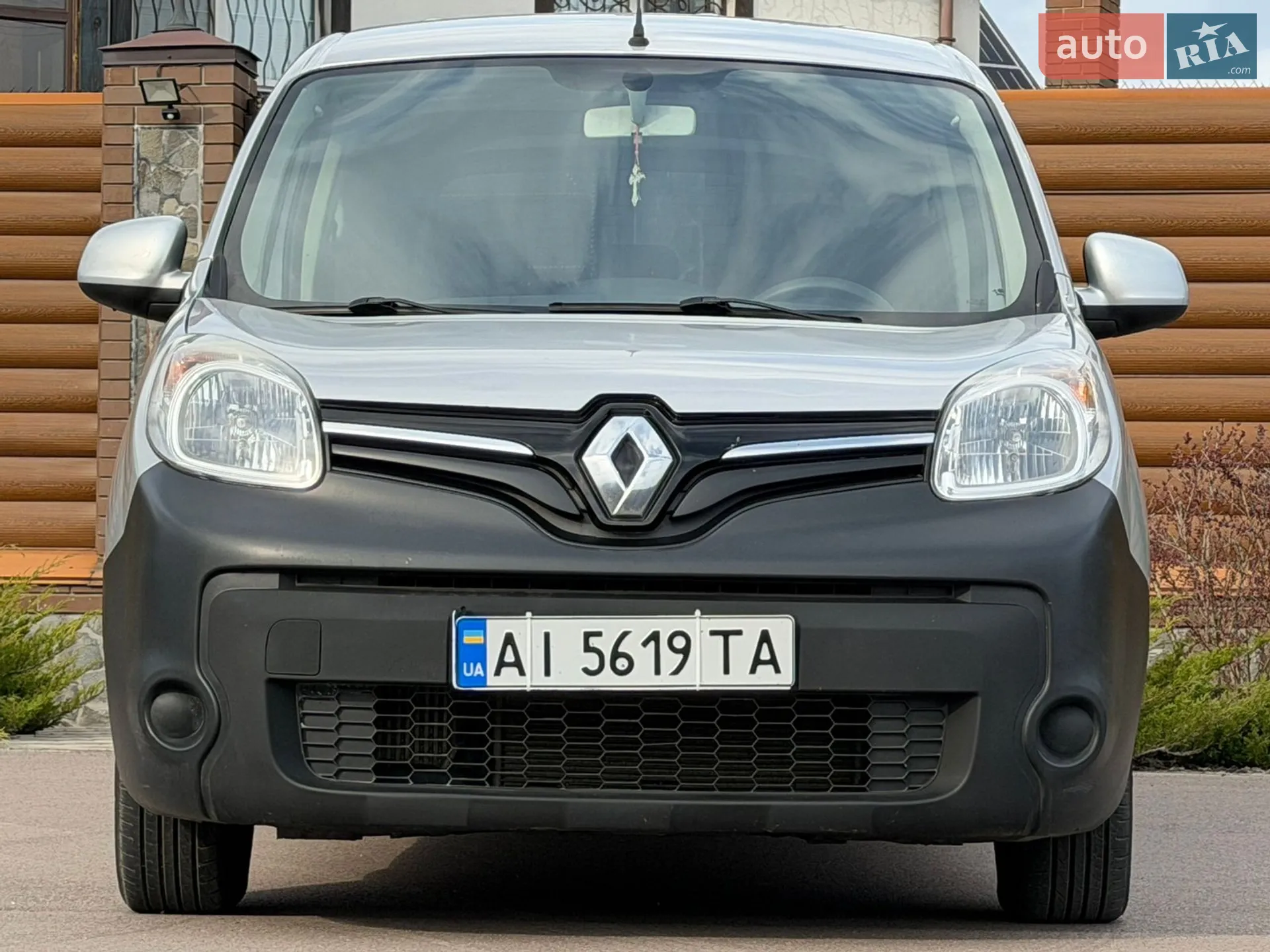 2016 Renault Kangoo - мініатюра 12