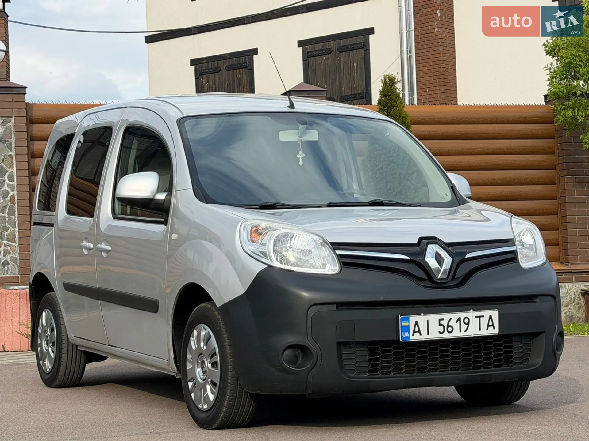 2016 Renault Kangoo - мініатюра 15