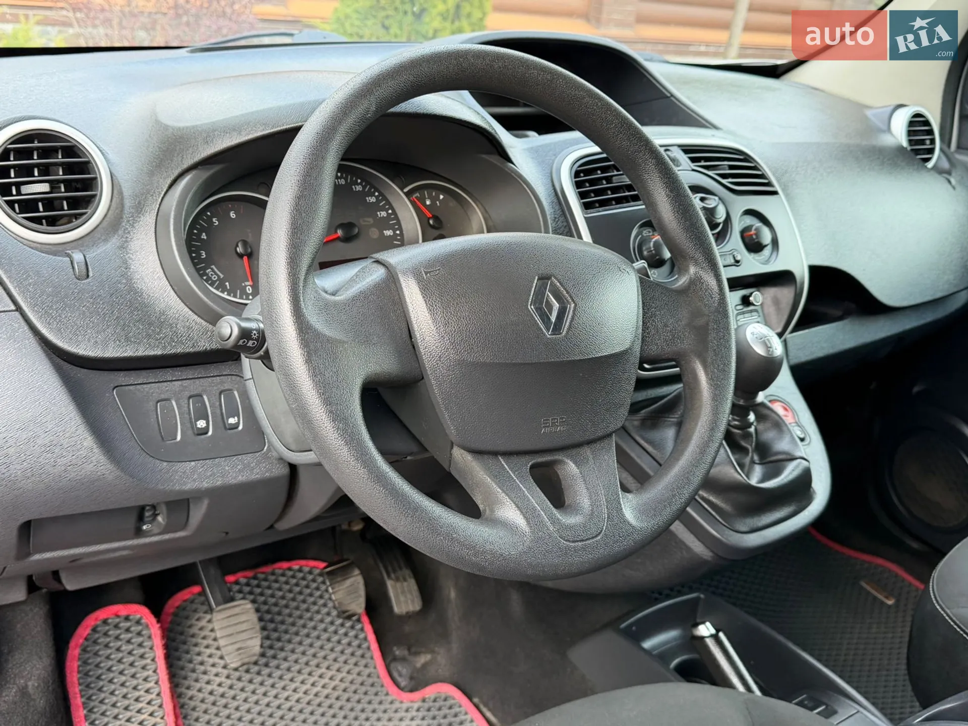 2016 Renault Kangoo - мініатюра 43