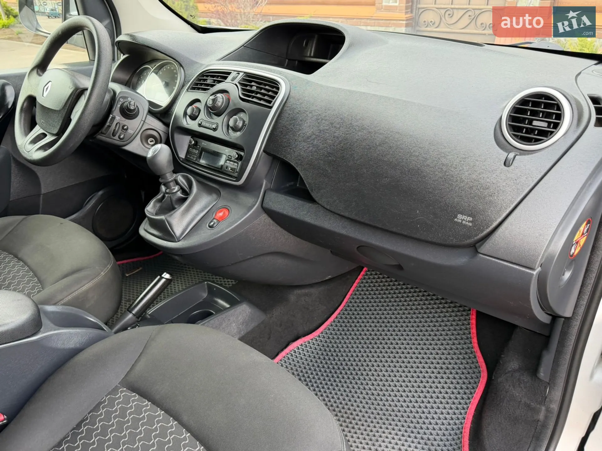 2016 Renault Kangoo - мініатюра 52