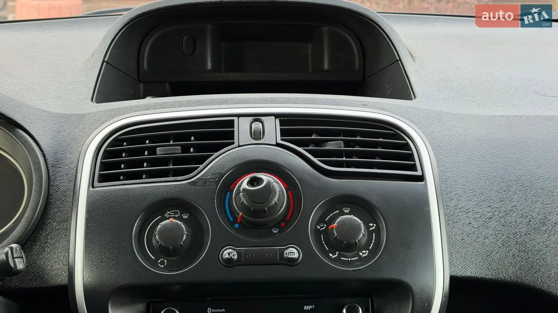 2016 Renault Kangoo - мініатюра 56