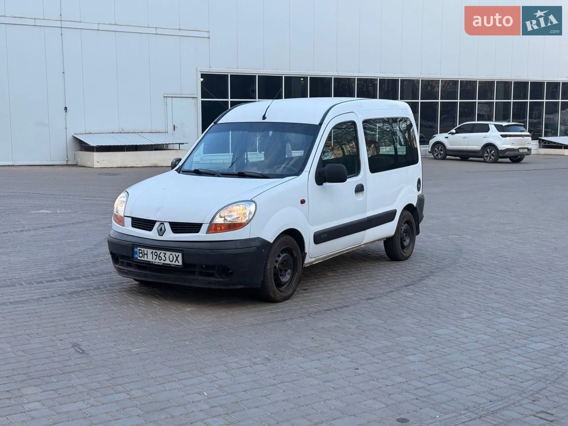 Фото авто 9