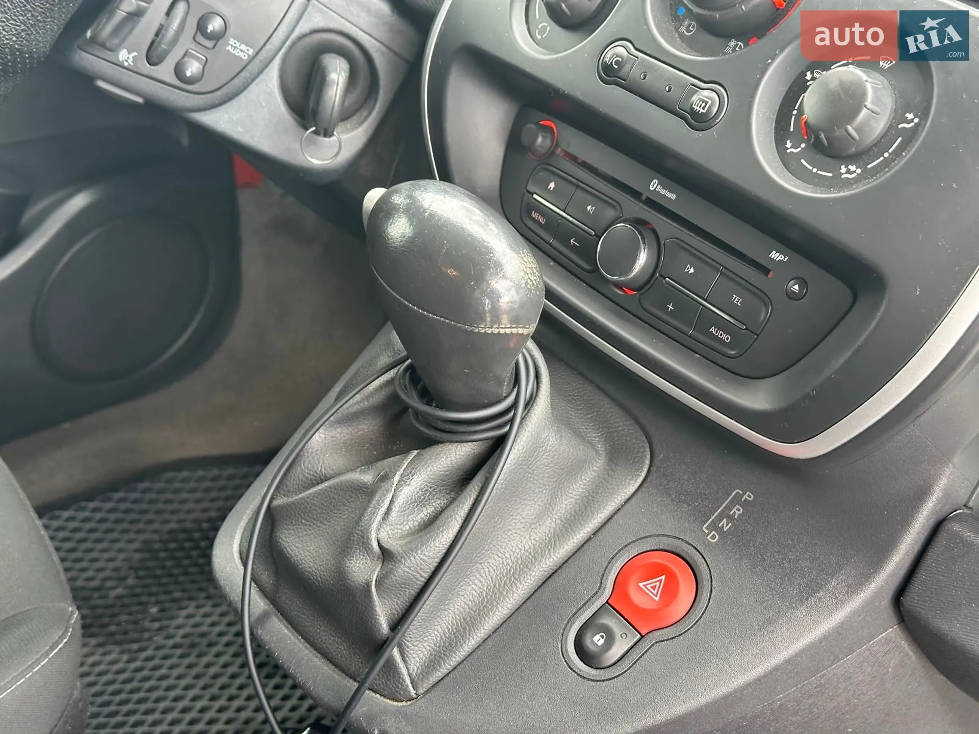 2020 Renault Kangoo - мініатюра 20