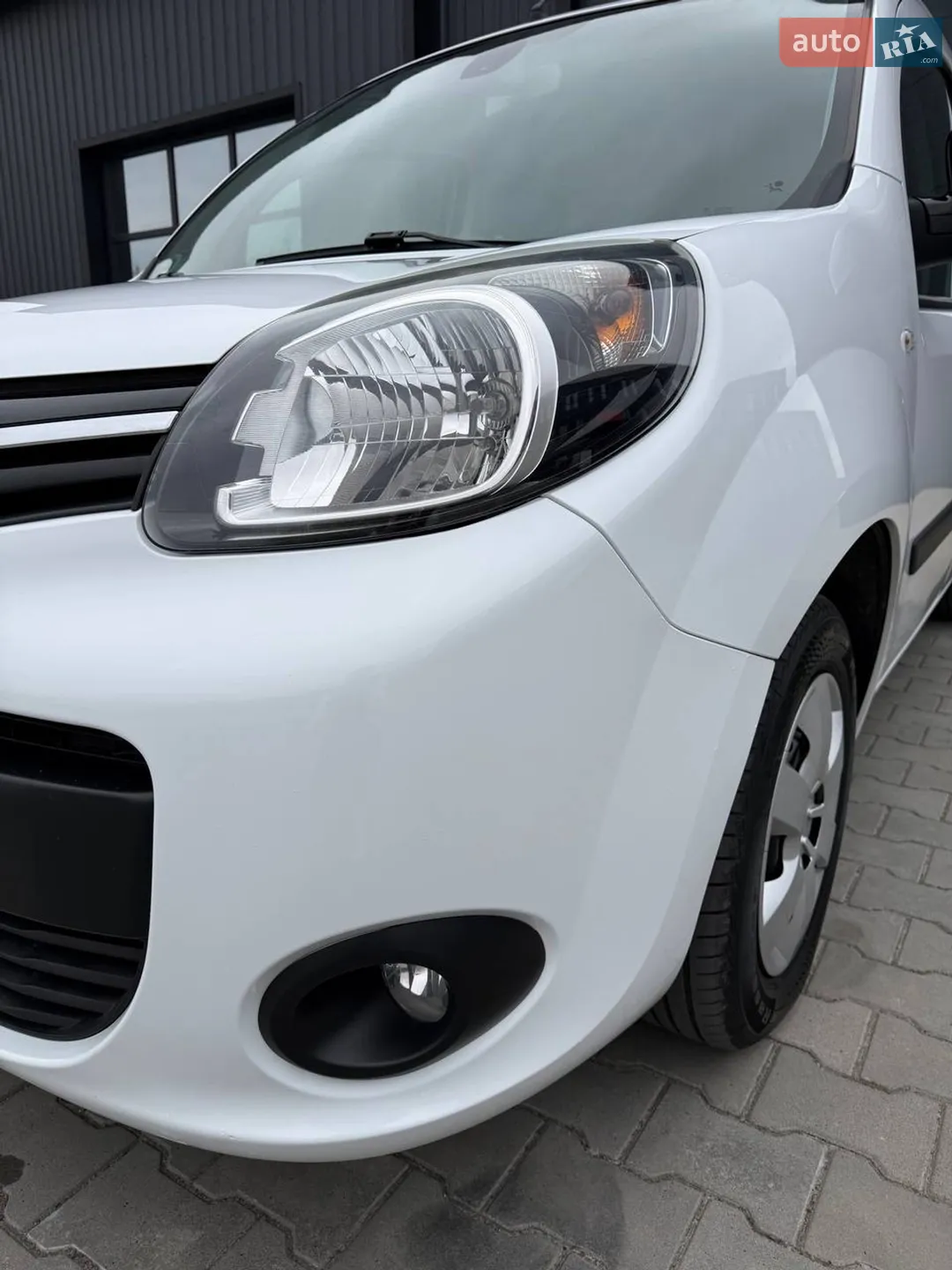 2016 Renault Kangoo - мініатюра 41