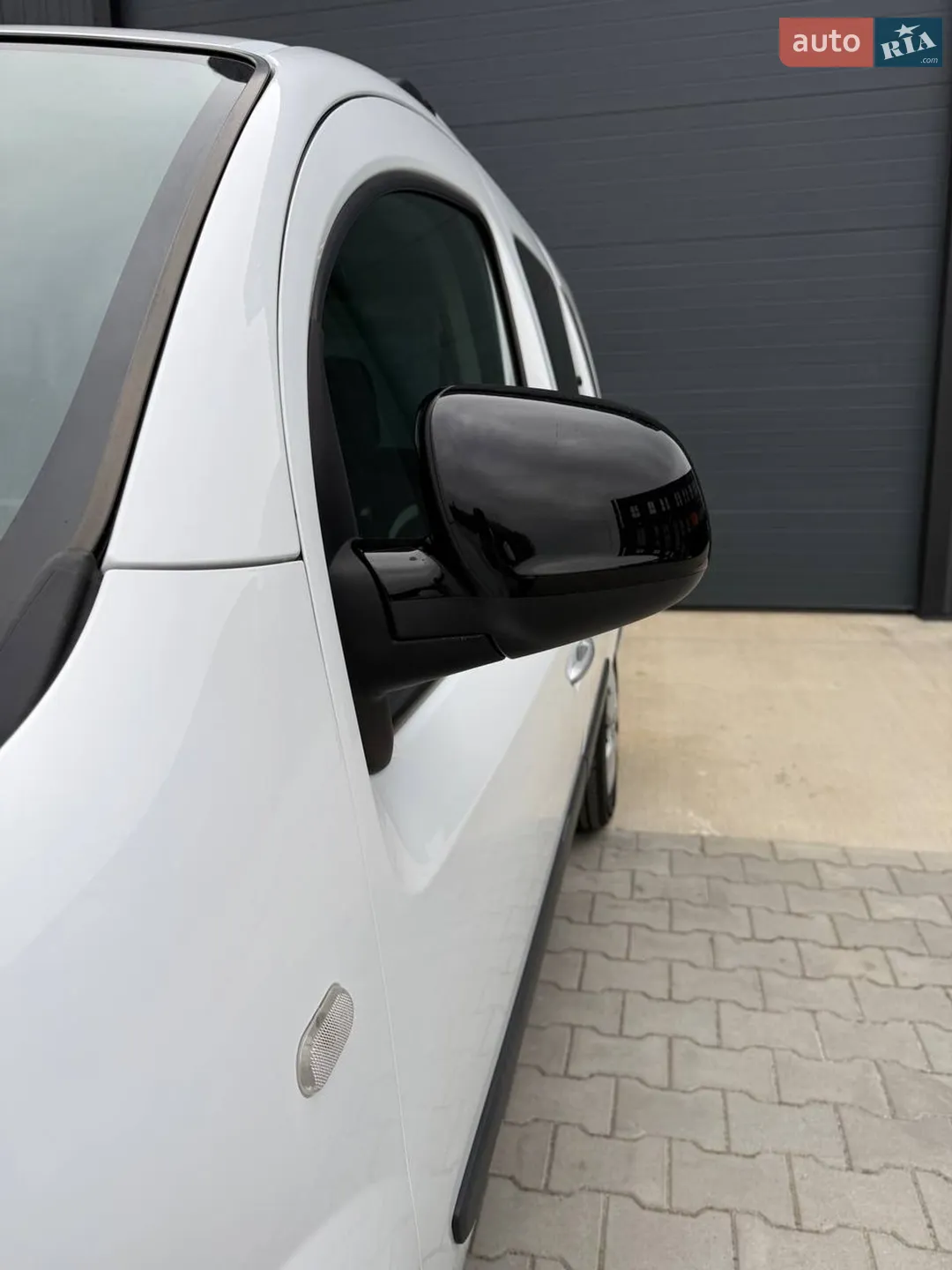 2016 Renault Kangoo - мініатюра 11