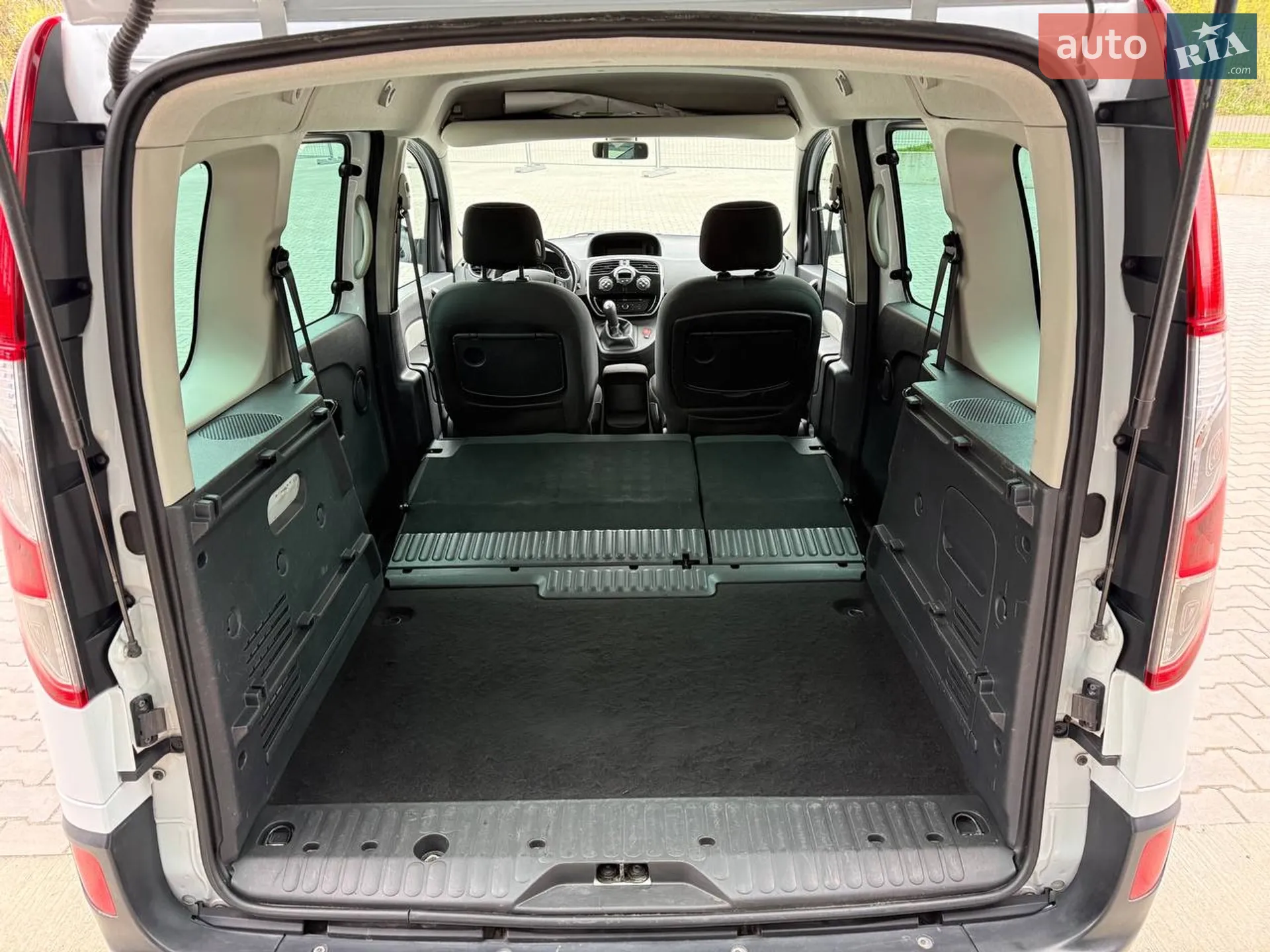 2016 Renault Kangoo - мініатюра 75