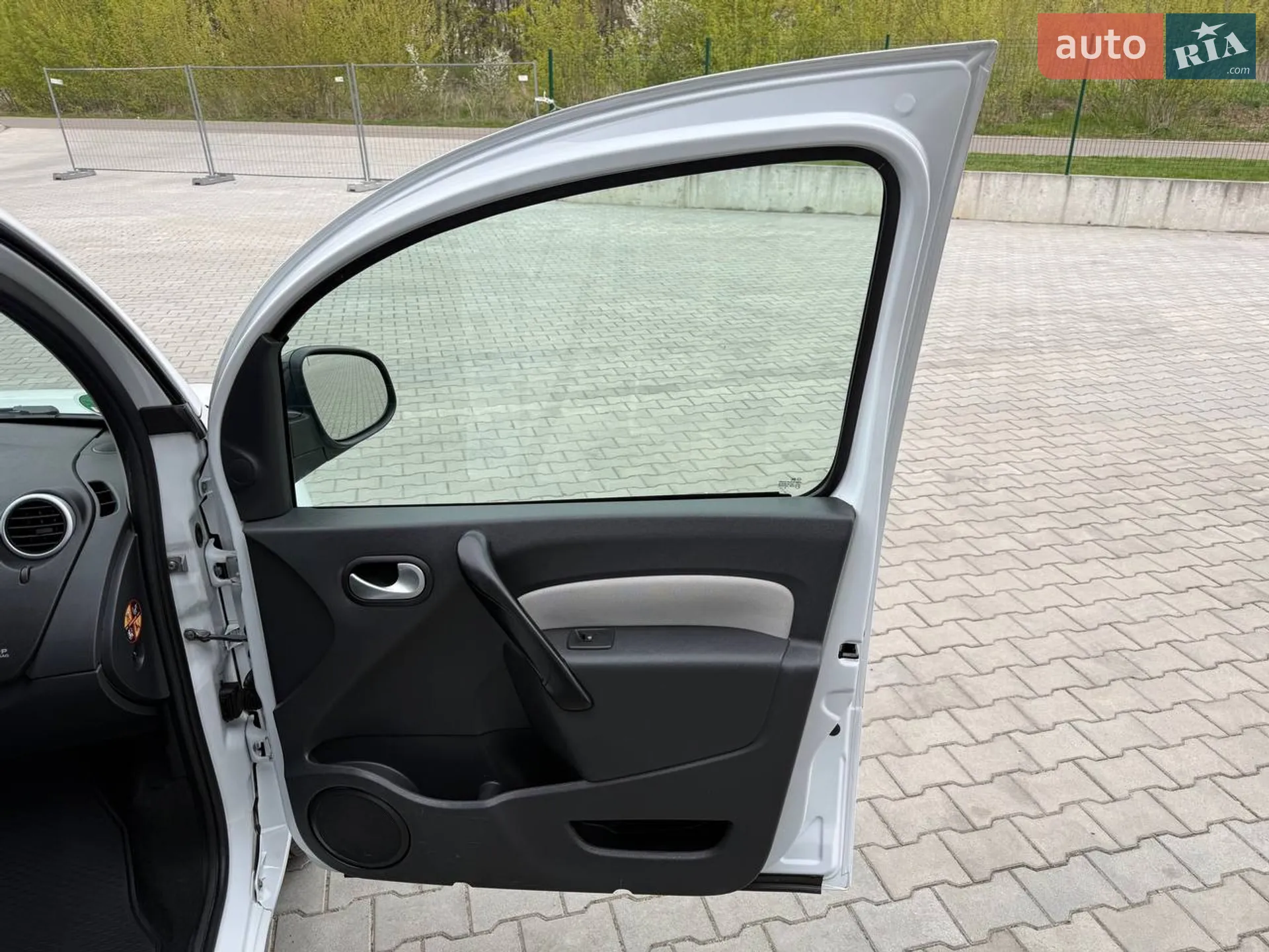 2016 Renault Kangoo - мініатюра 81