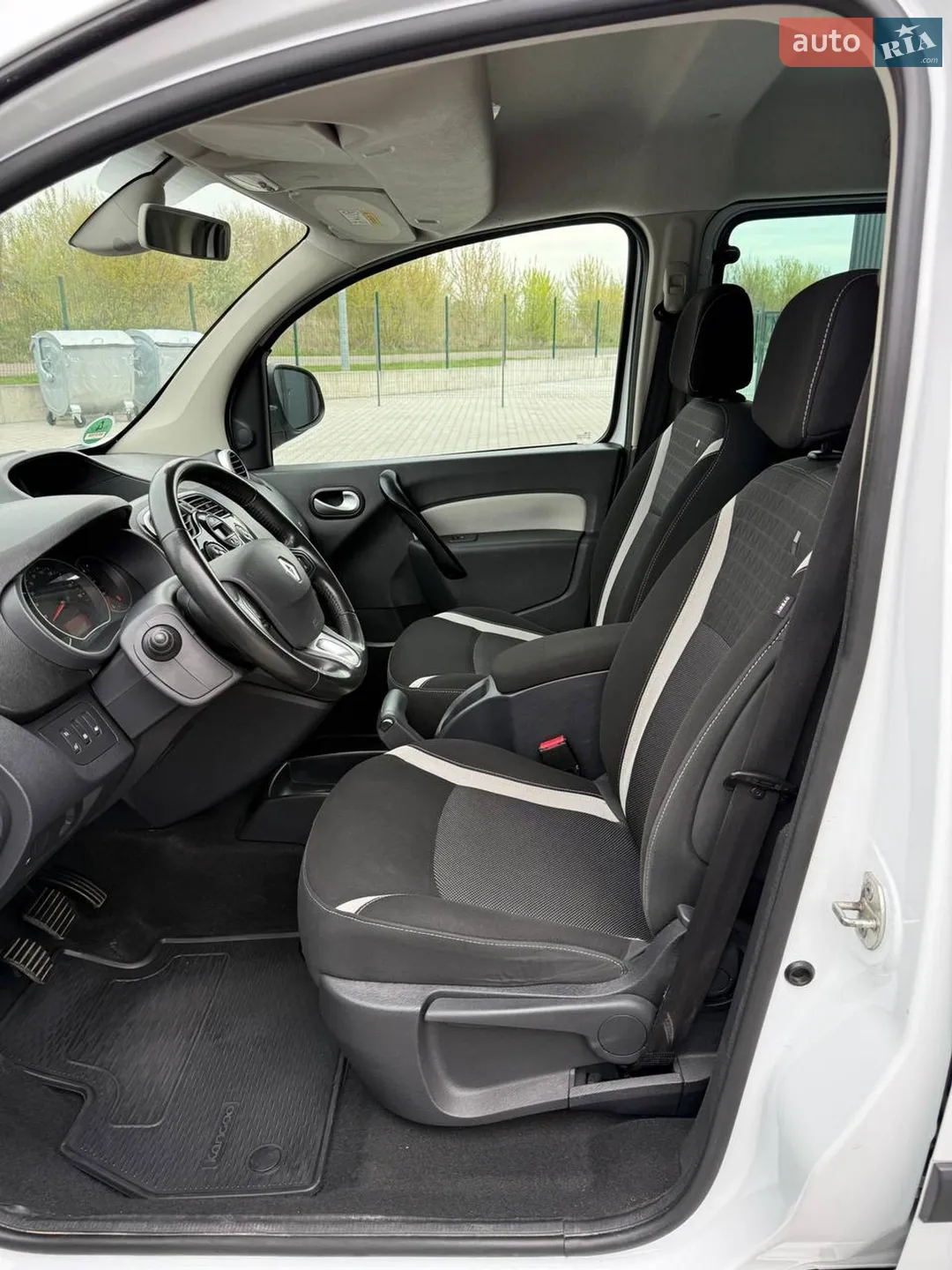 2016 Renault Kangoo - мініатюра 97