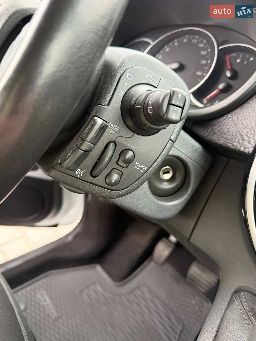 2016 Renault Kangoo - мініатюра 114
