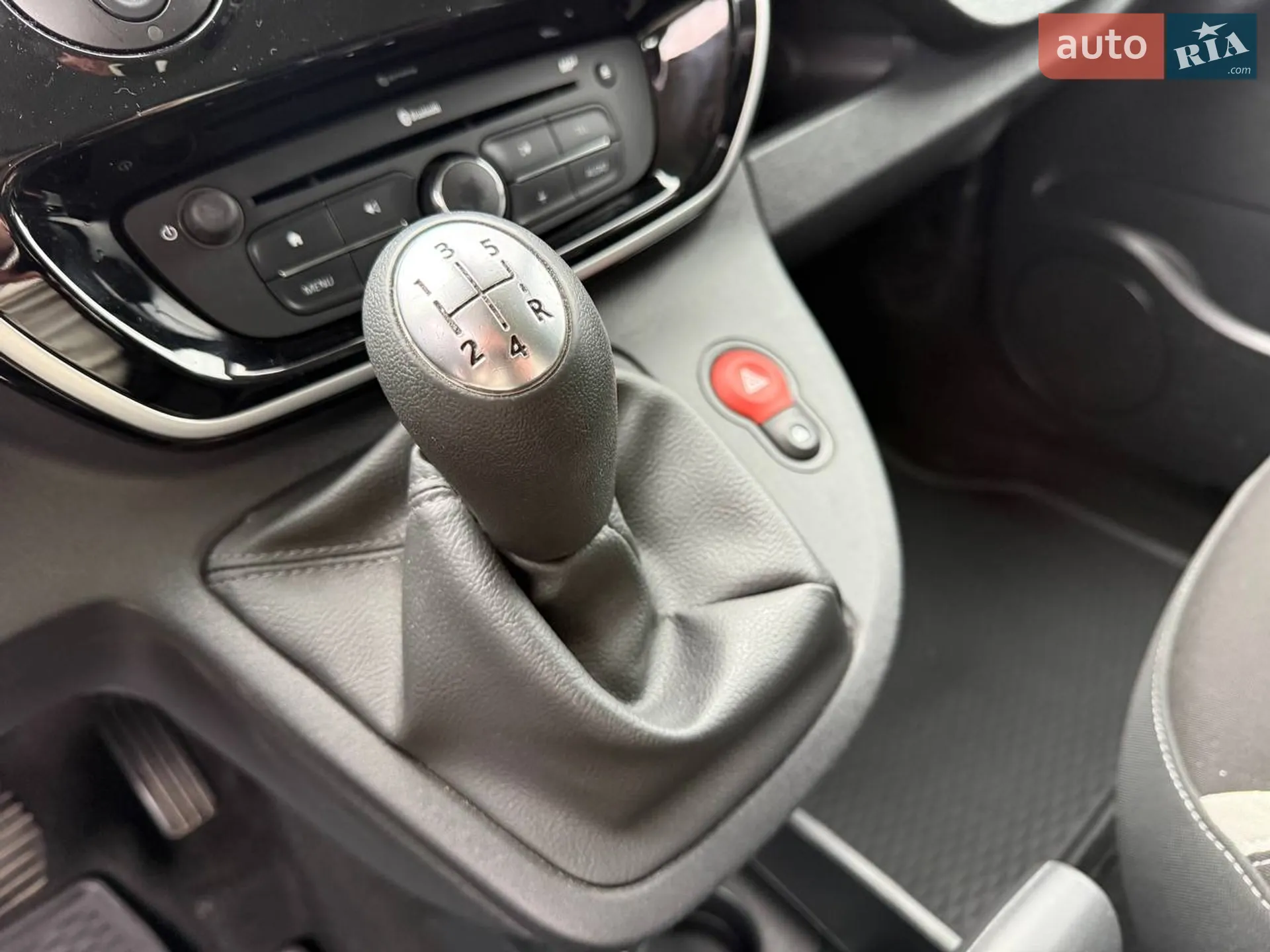 2016 Renault Kangoo - мініатюра 118
