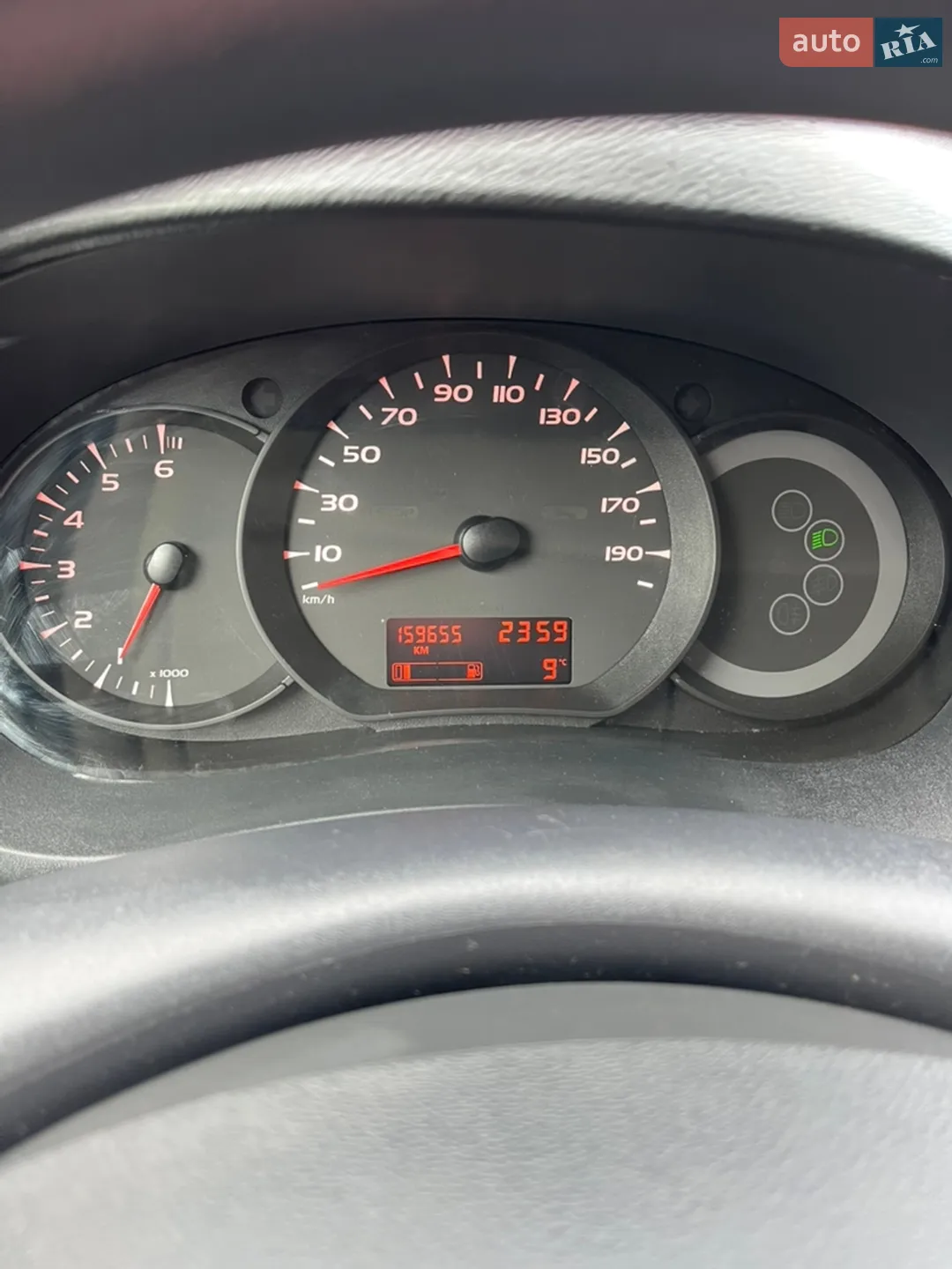 2013 Renault Kangoo - мініатюра 26