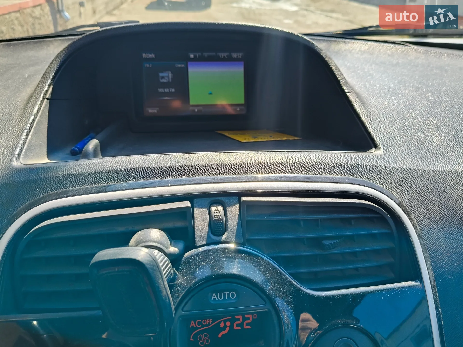 2014 Renault Kangoo - мініатюра 11