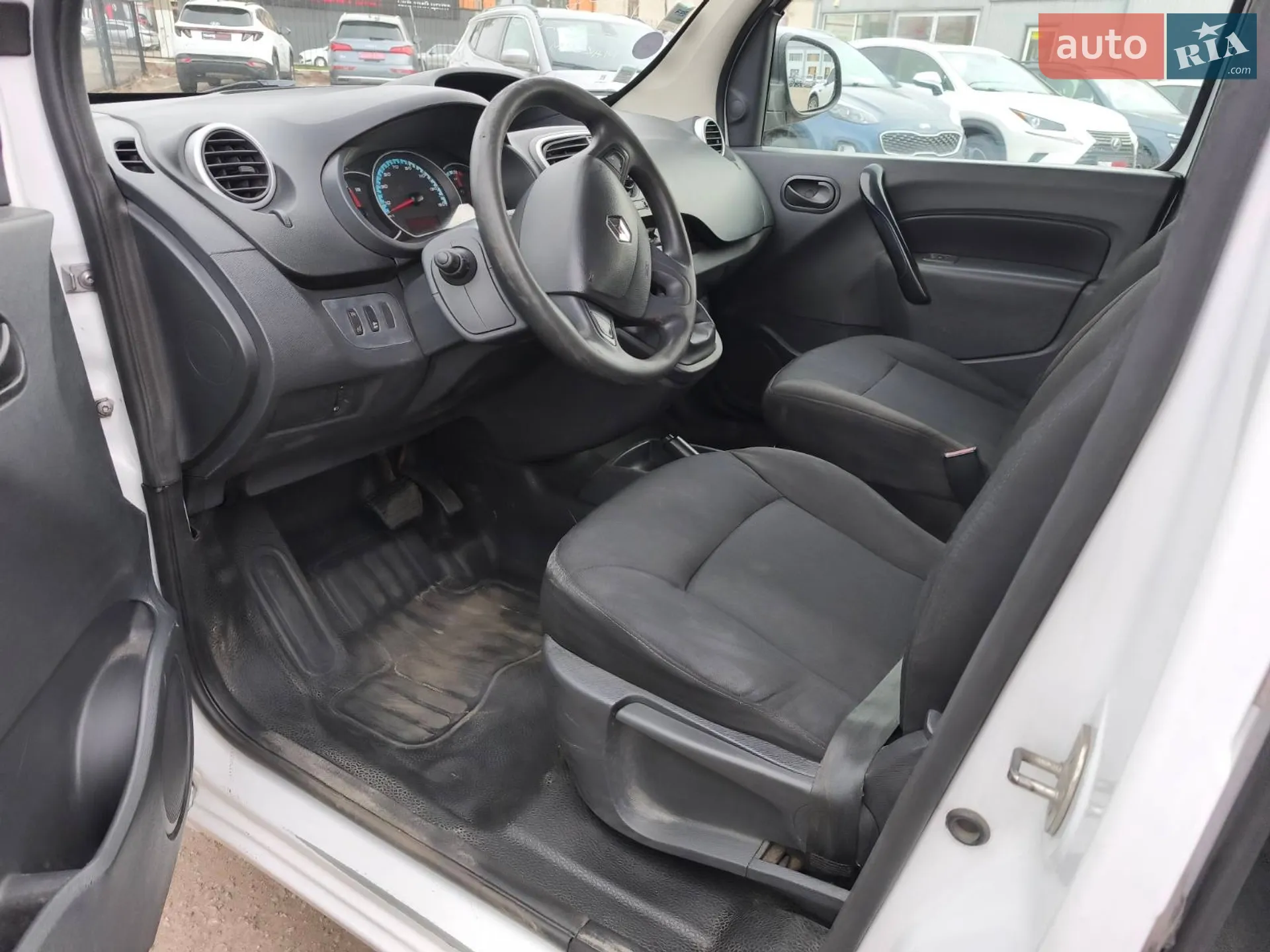 2019 Renault Kangoo - мініатюра 30