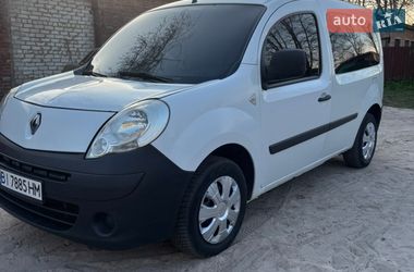 Мінівен Renault Kangoo 2009 в Краснограді