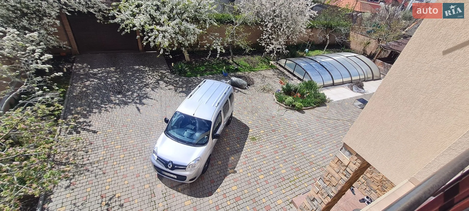 2016 Renault Kangoo - мініатюра 38