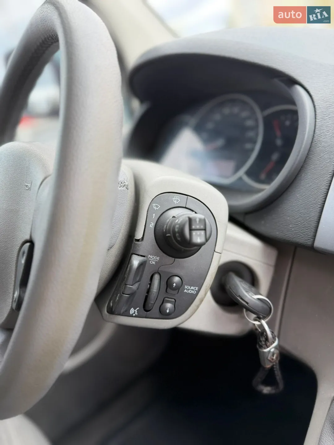2010 Renault Kangoo - мініатюра 29