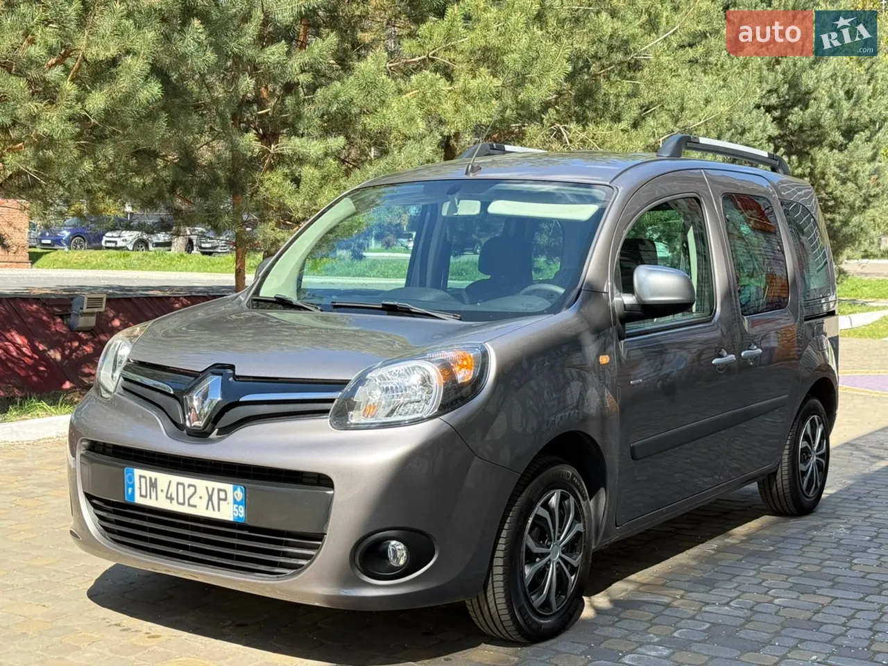 2014 Nissan Qashqai - мініатюра 53