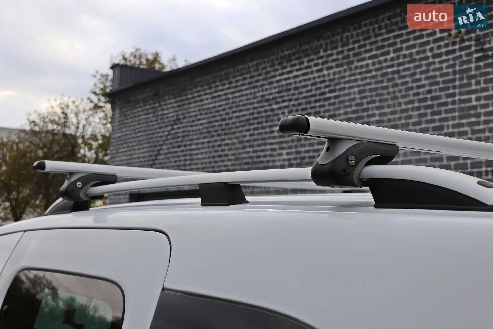 2016 Renault Kangoo - мініатюра 5