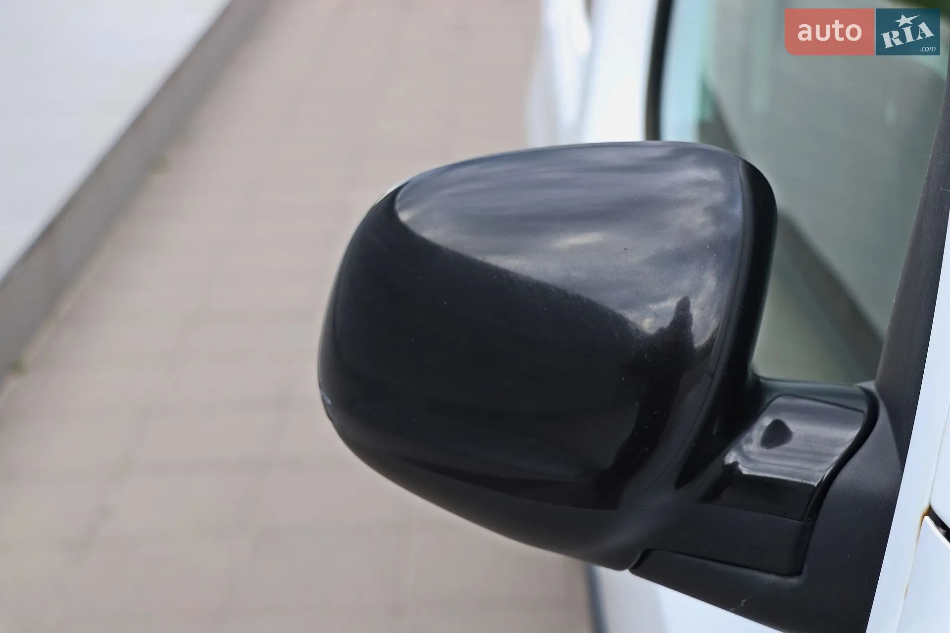2016 Renault Kangoo - мініатюра 6