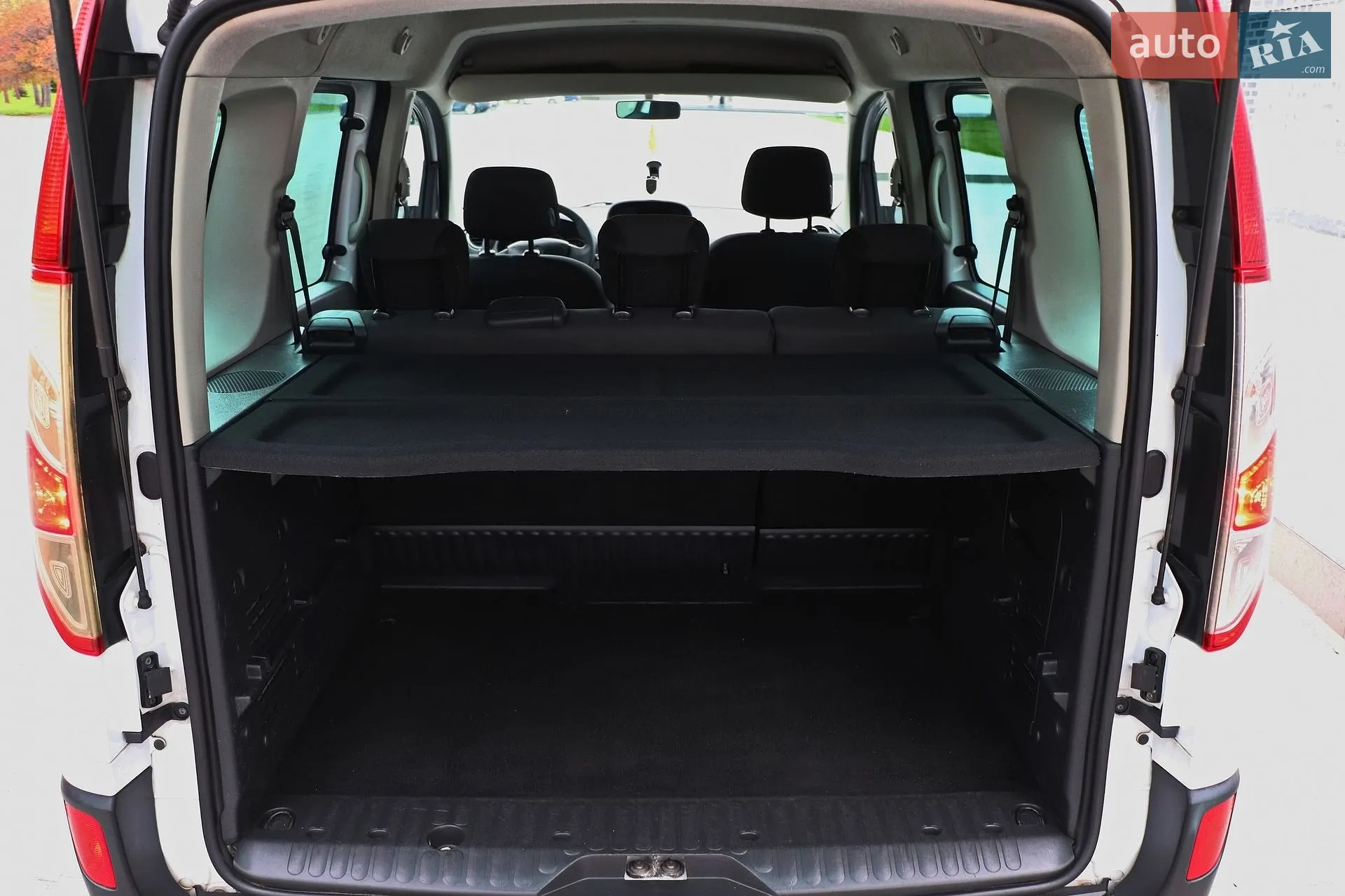 2016 Renault Kangoo - мініатюра 29