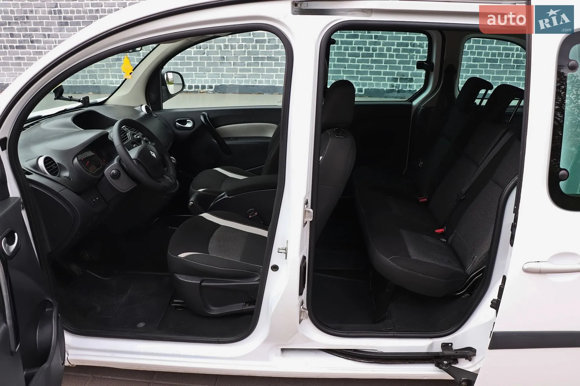 2016 Renault Kangoo - мініатюра 21