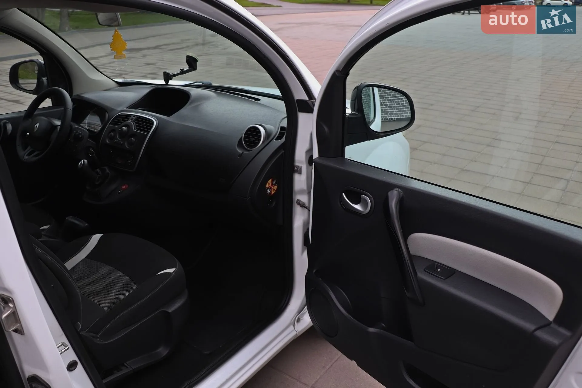 2016 Renault Kangoo - мініатюра 27