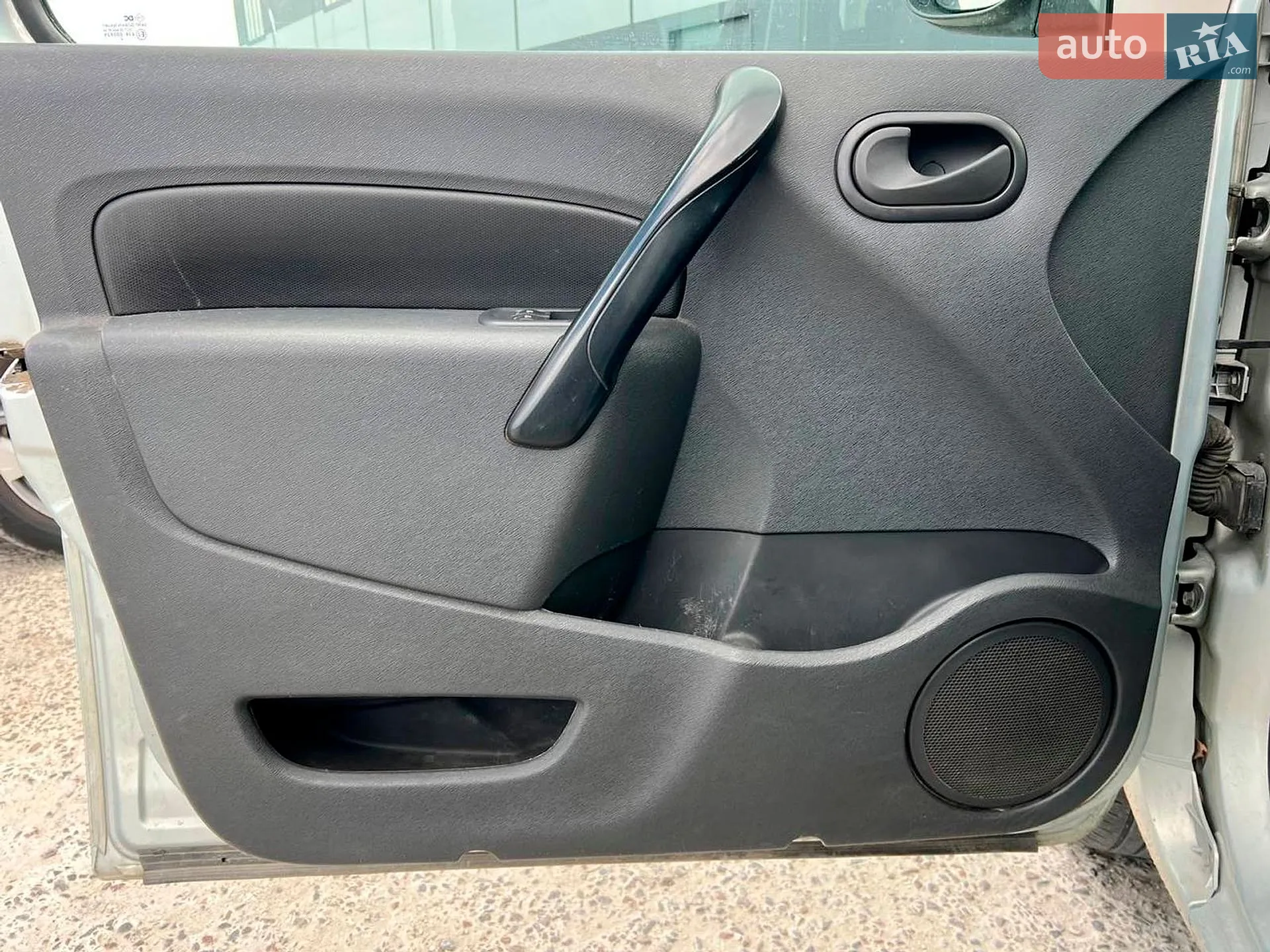 2012 Renault Kangoo - мініатюра 15