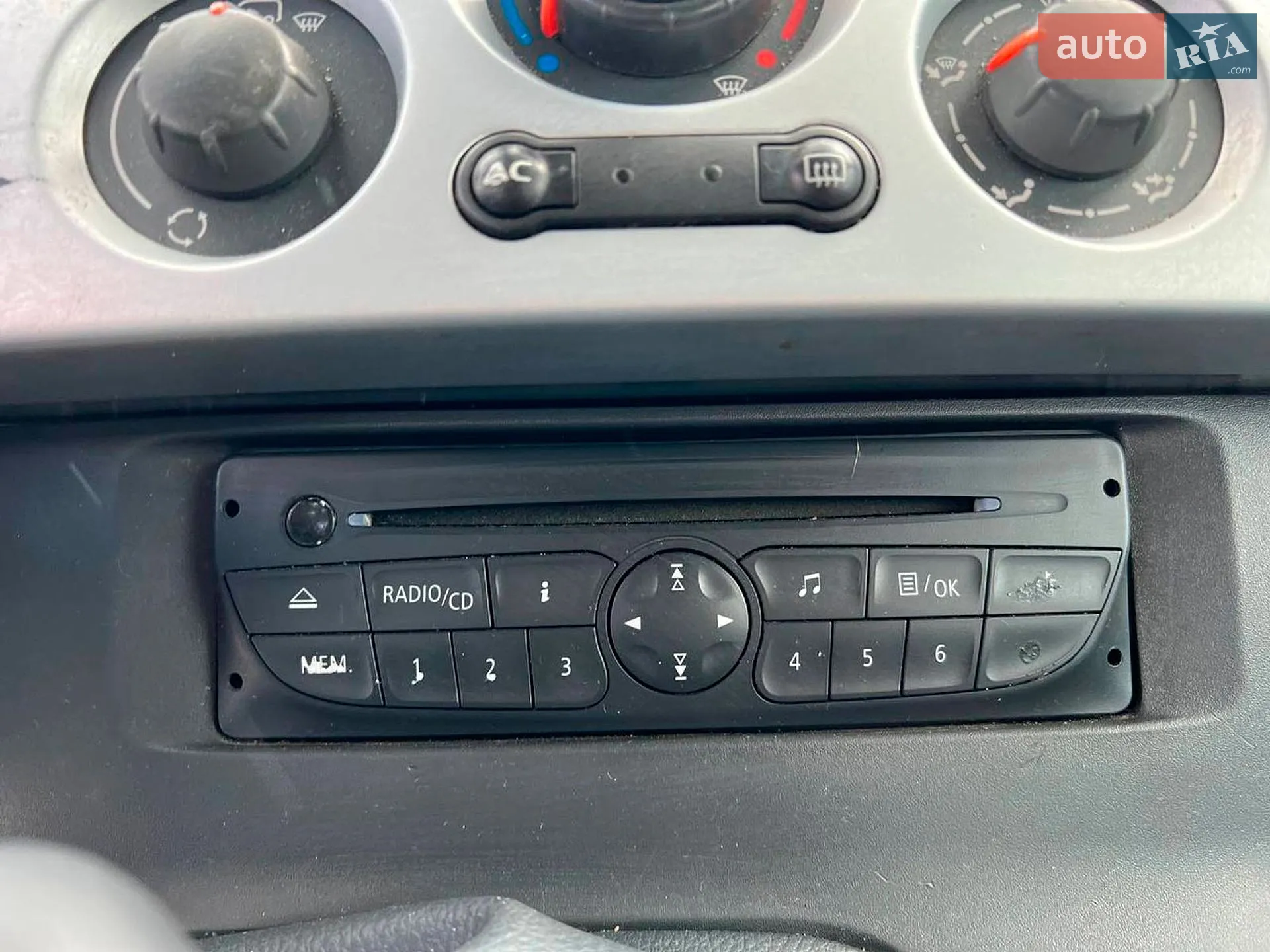 2012 Renault Kangoo - мініатюра 24