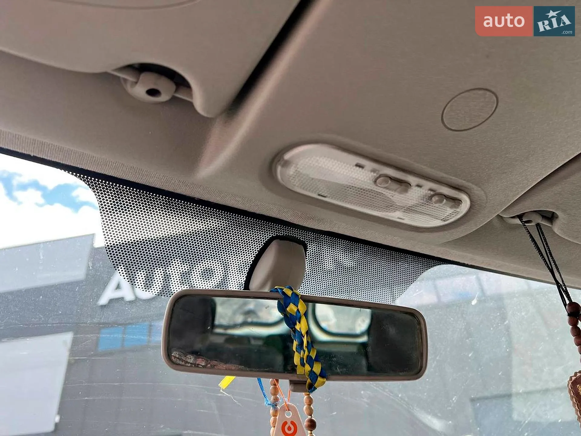 2012 Renault Kangoo - мініатюра 27