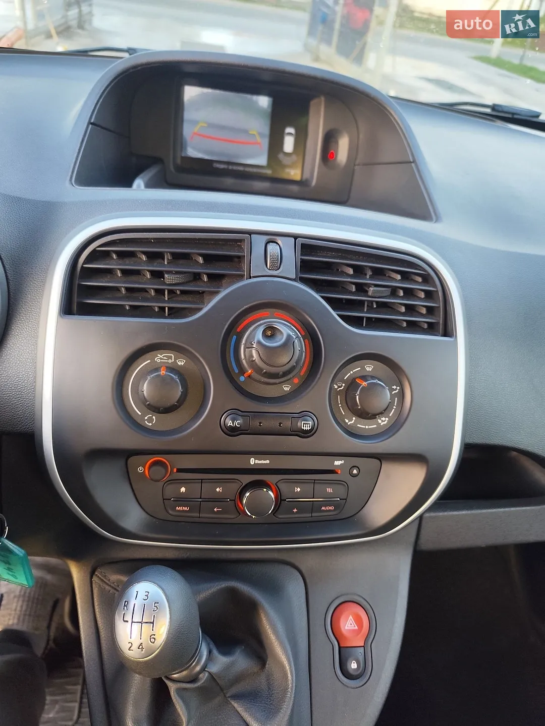 2020 Renault Kangoo - мініатюра 9